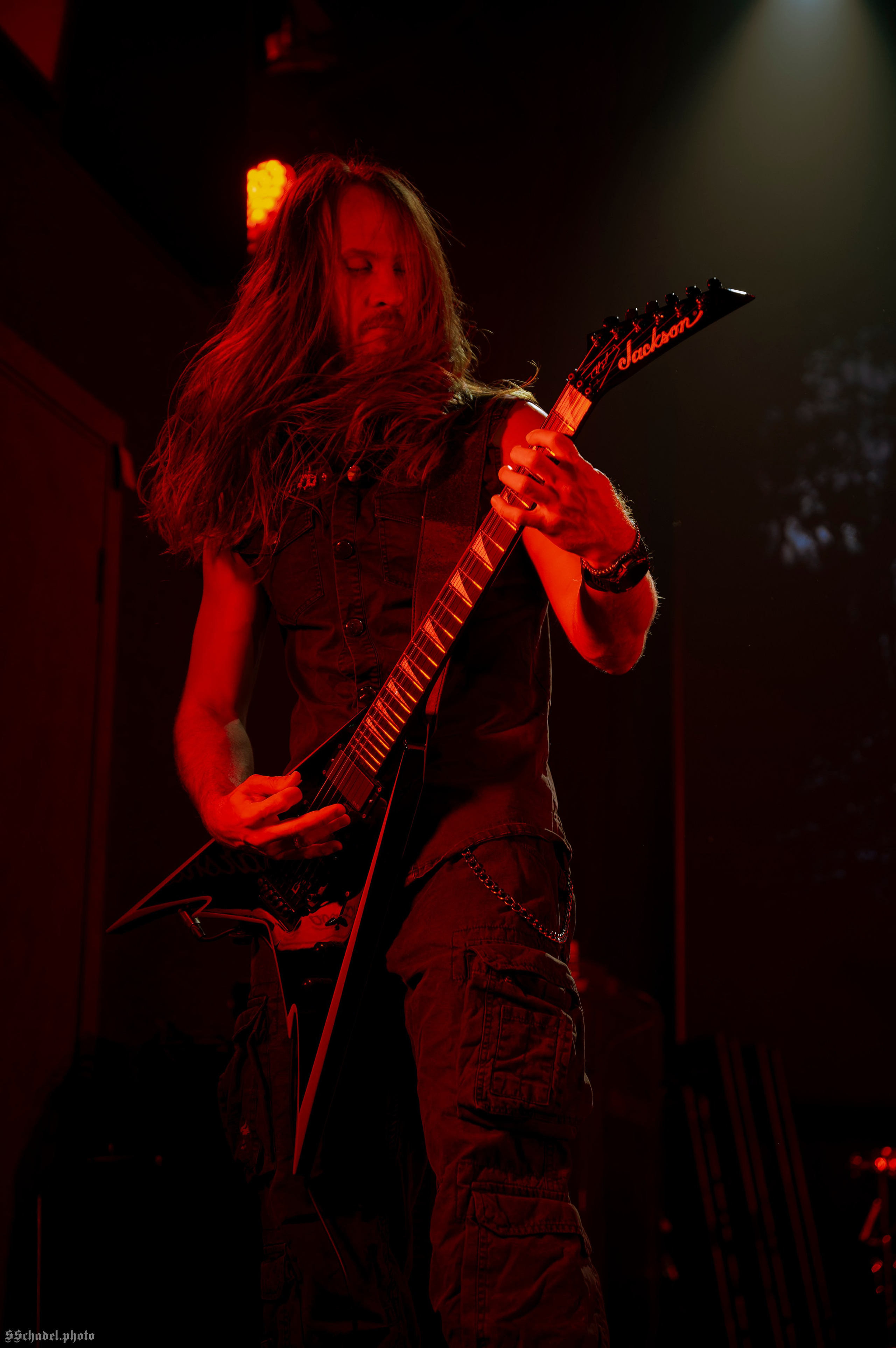 Скрежет Металла // Нечисть 21.06.2025. We will make everything metal!