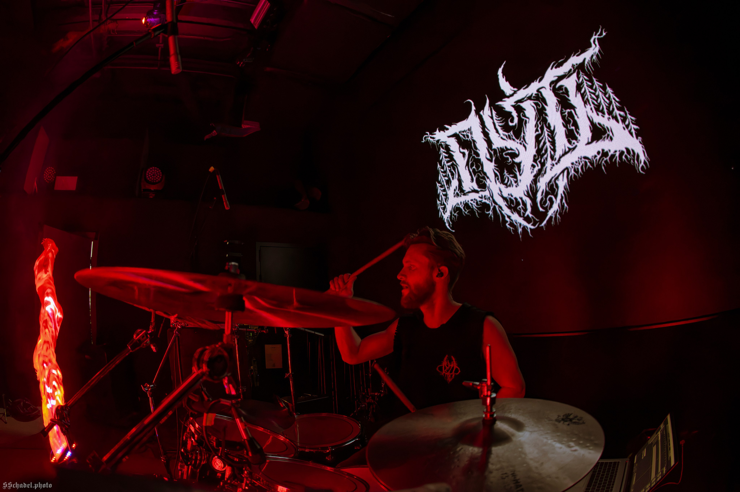 Скрежет Металла // Путь 22.06.2025. We will make everything metal!