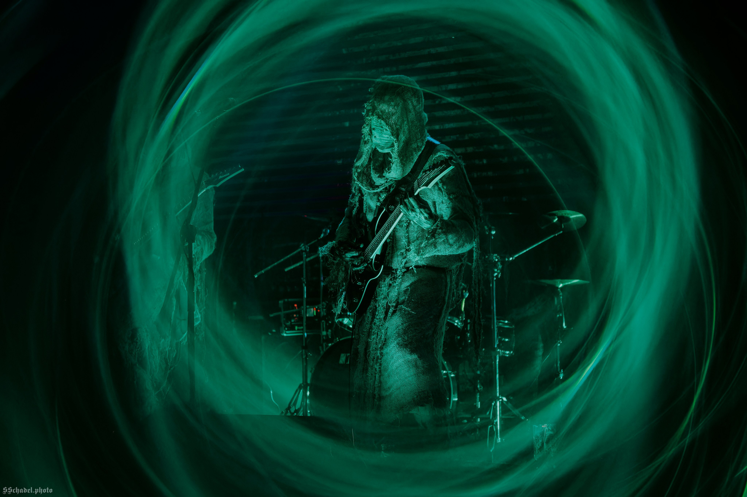 Vspolokh 24.04.26. We will make everything metal!
