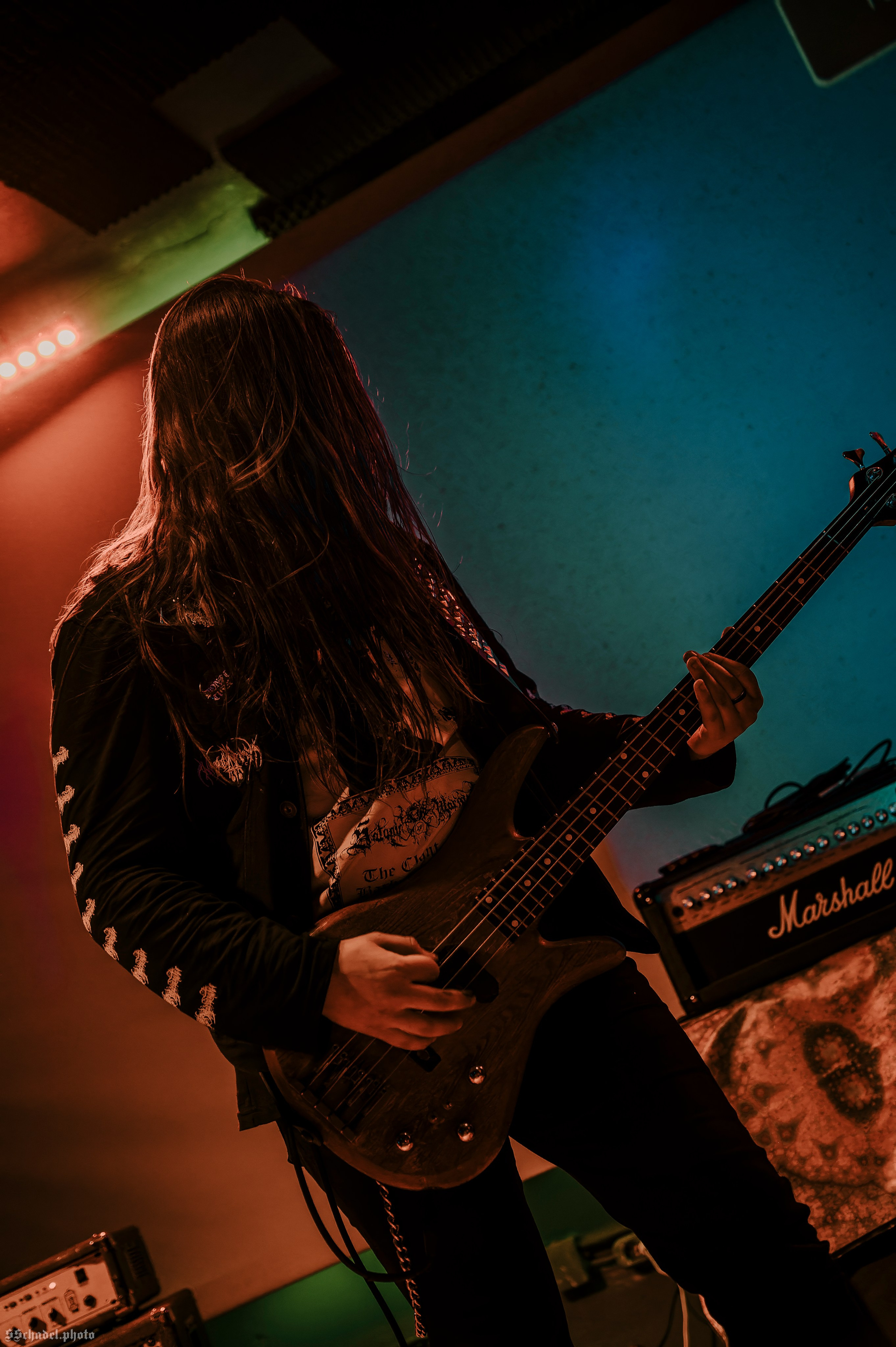 Волчьи Трупы 28.06.25. We will make everything metal!