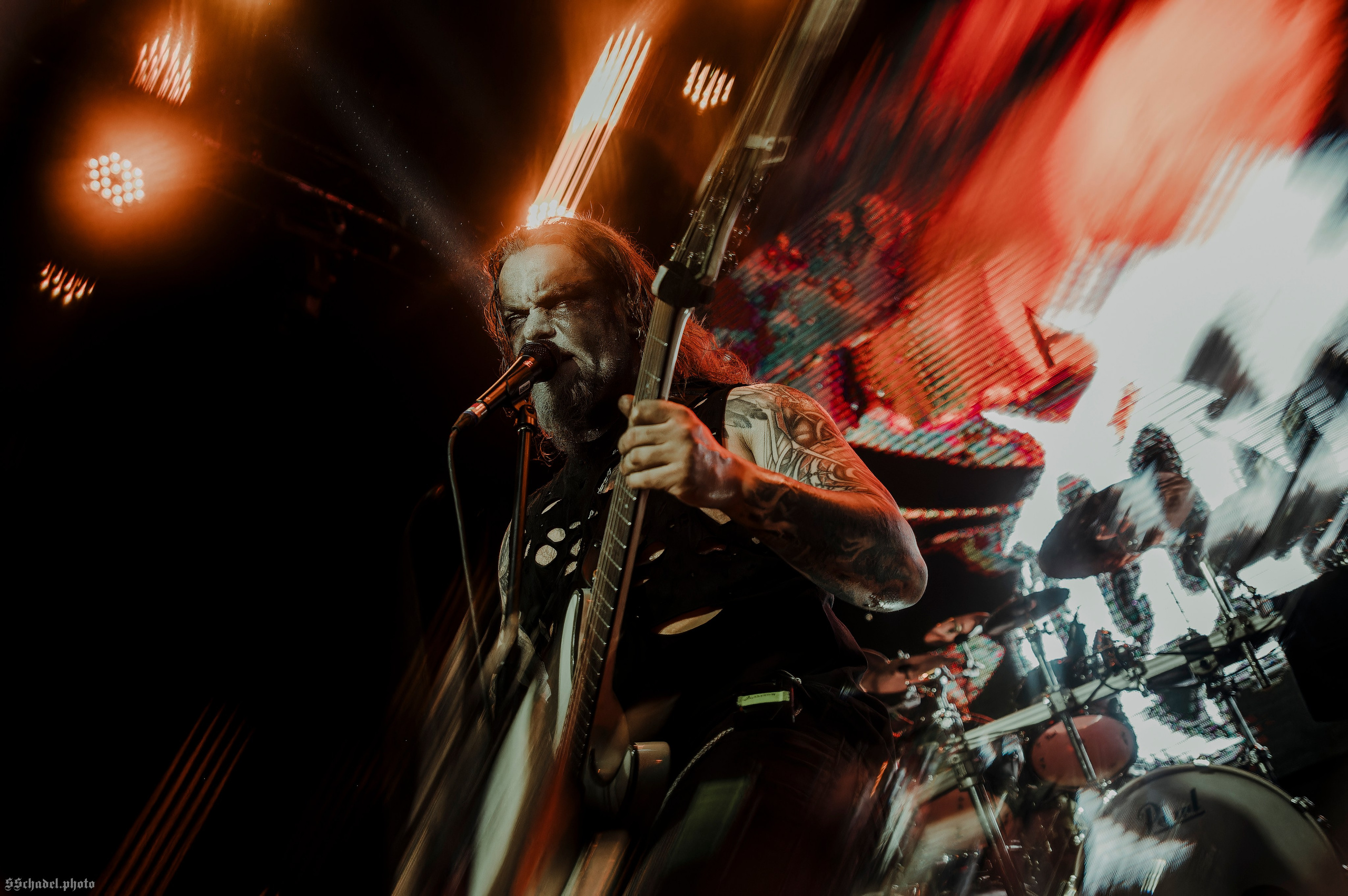 Mjod 16.05.26. We will make everything metal!