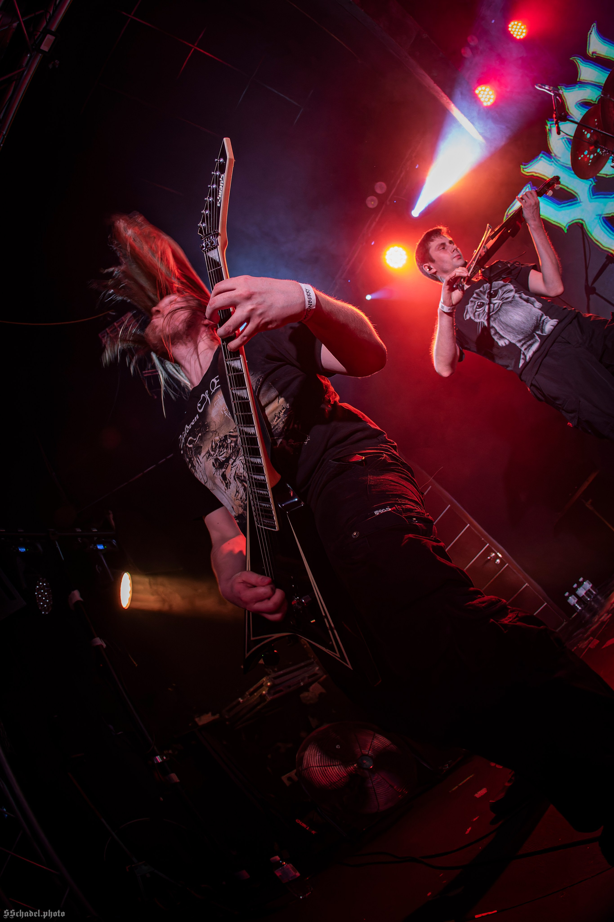 Хрен 26.04.25. We will make everything metal!