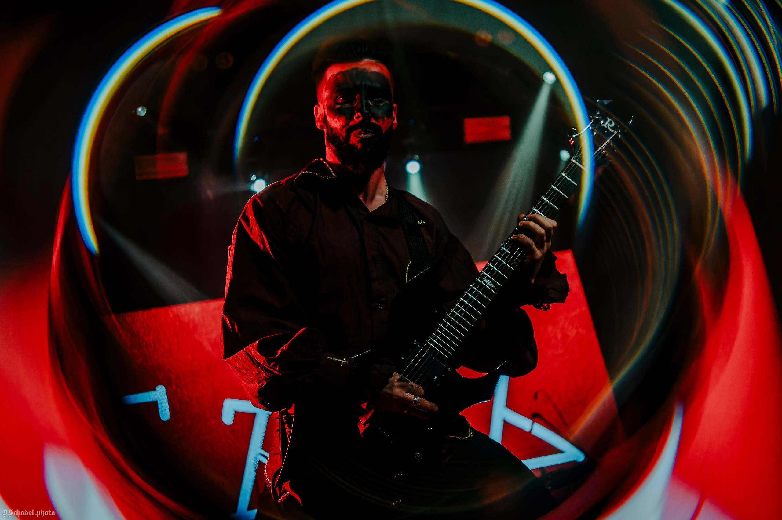БС | ⰁⰔ 05.02.26. We will make everything metal!