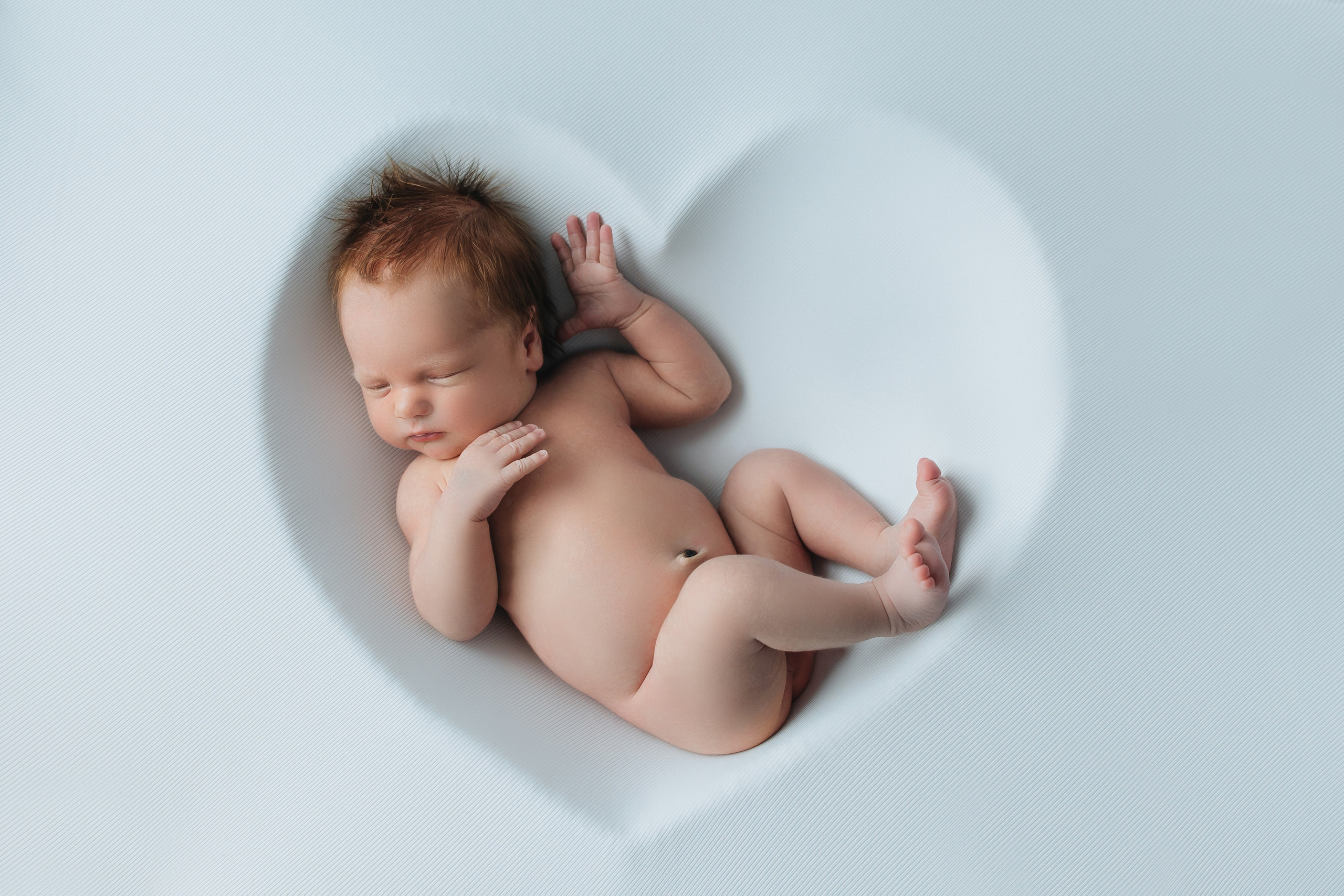 Newborn (14-30 дней). Истории