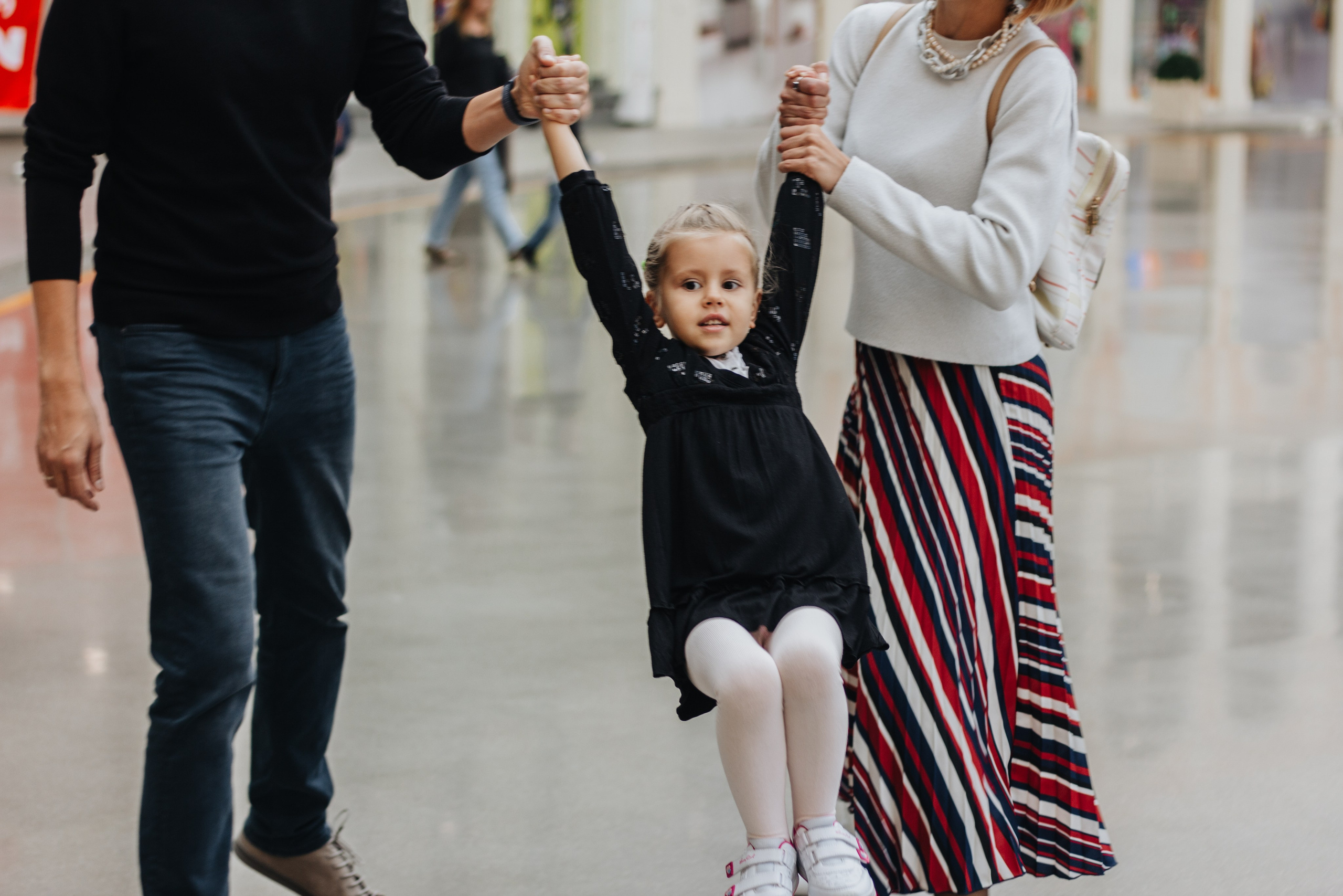 Чембаровы. Юлия Холина — ваш фотограф в Москве