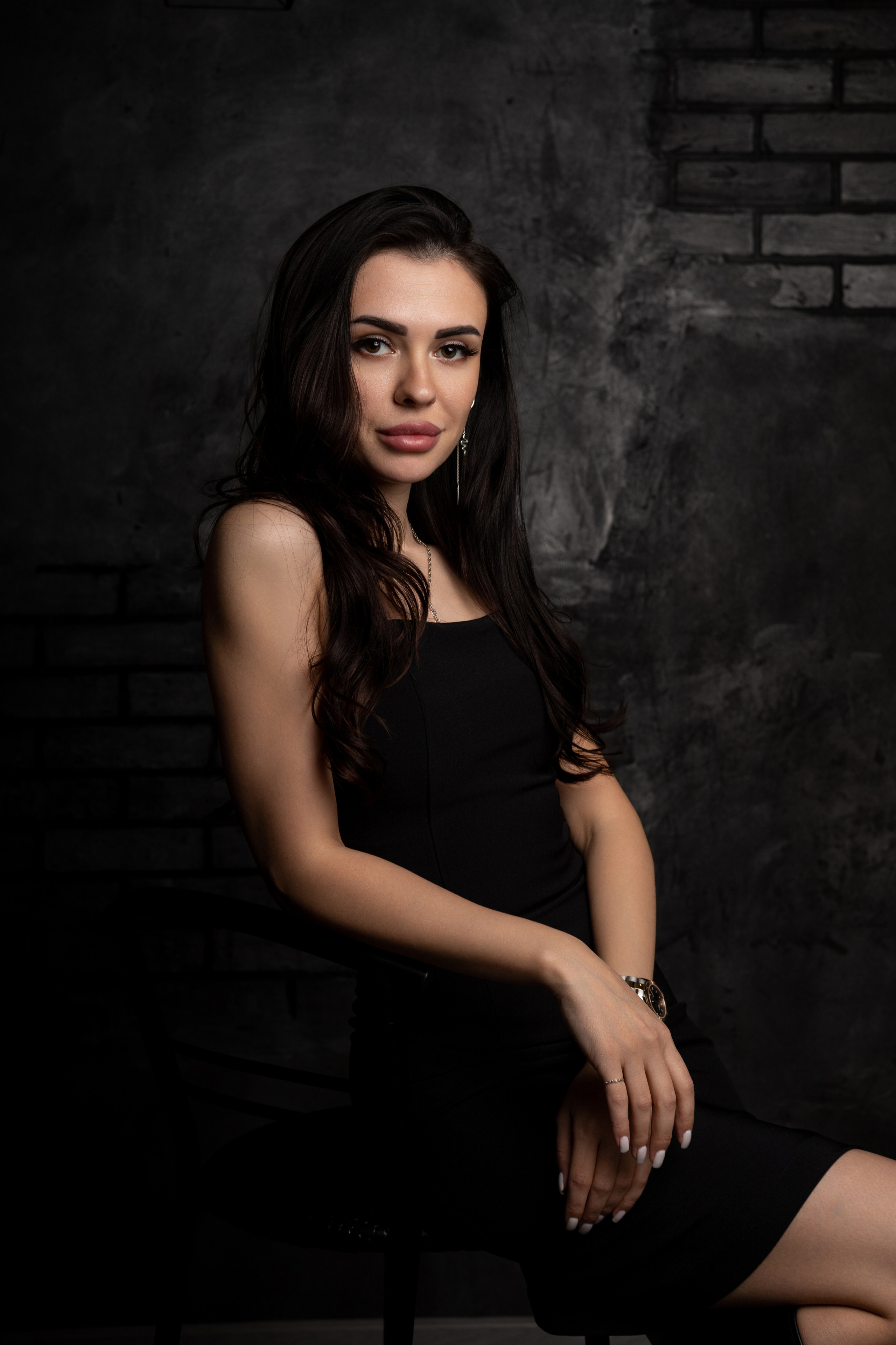 Виктория. Фотограф Пятигорск Кисловодск КМВ — Олег Олди