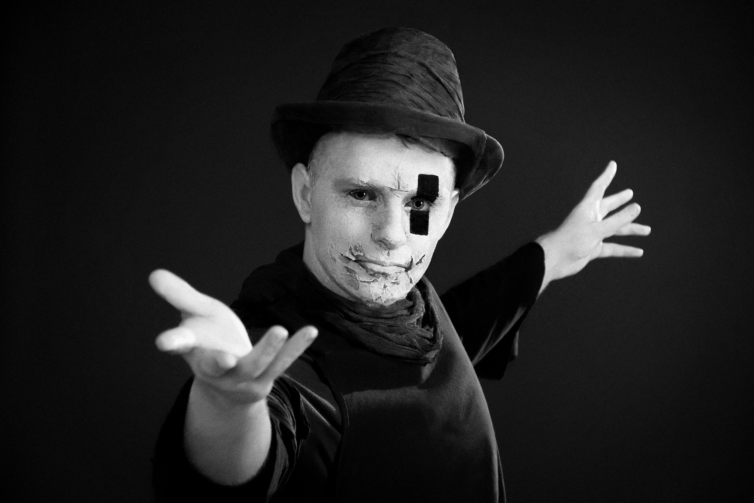 Фотограф Пятигорск Кисловодск КМВ — Олег Олди