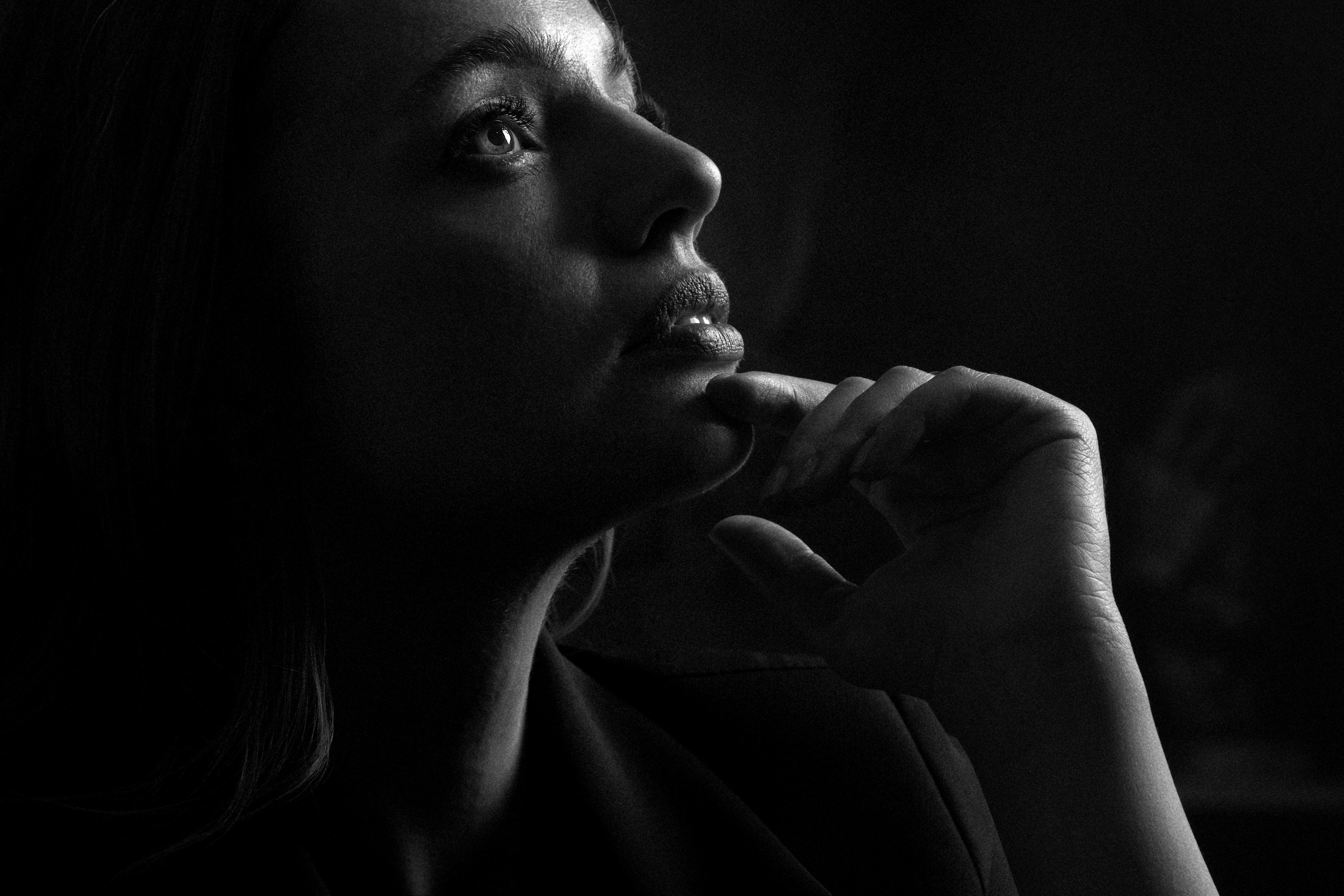 Янина (Низкий ключ). Фотограф Пятигорск Кисловодск КМВ — Олег Олди