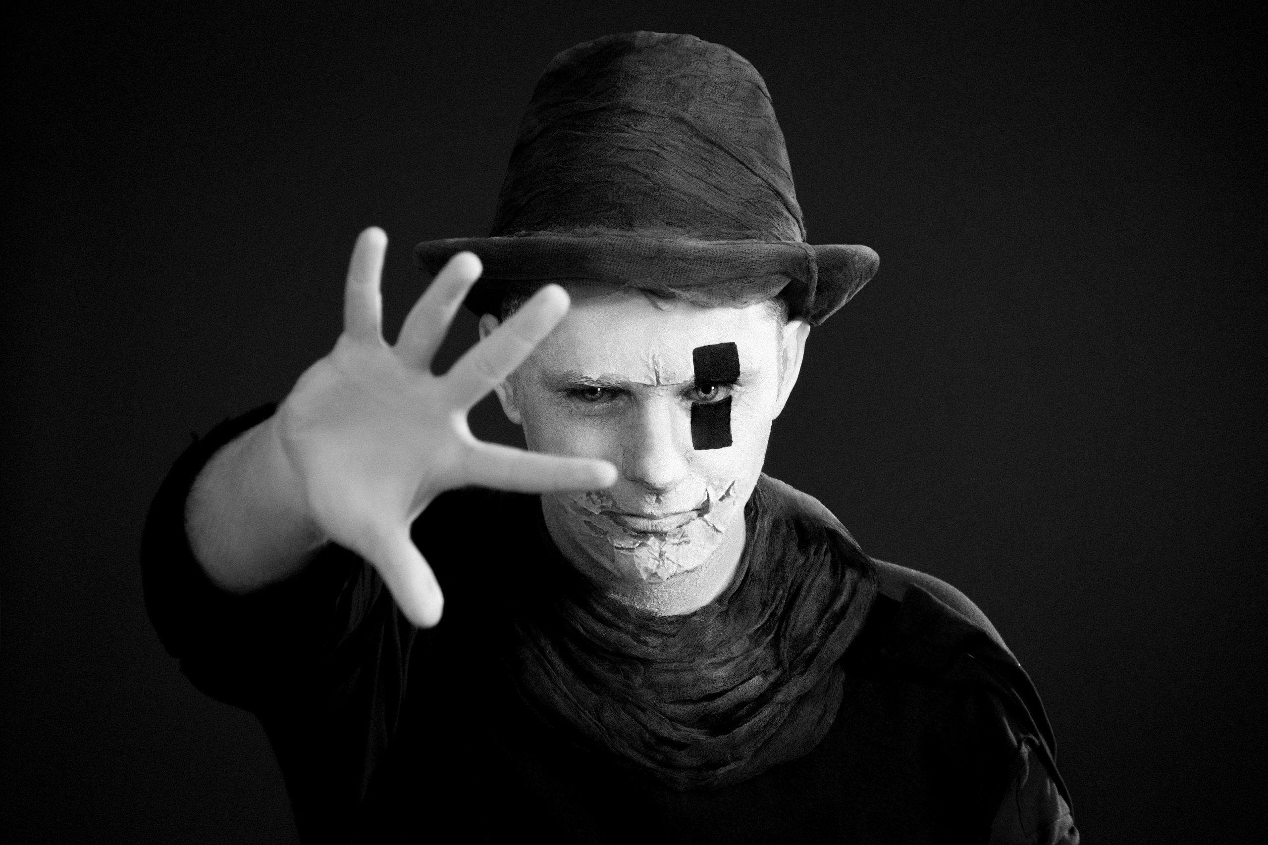 Фотограф Пятигорск Кисловодск КМВ — Олег Олди