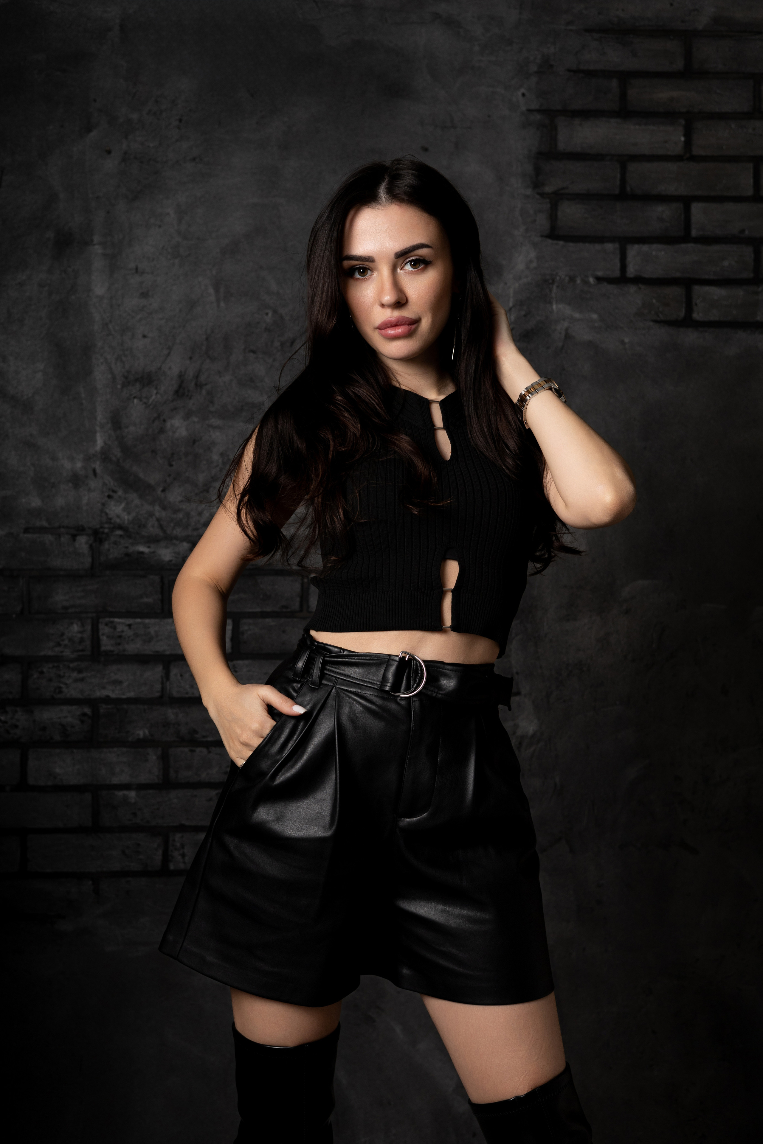 Виктория. Фотограф Пятигорск Кисловодск КМВ — Олег Олди