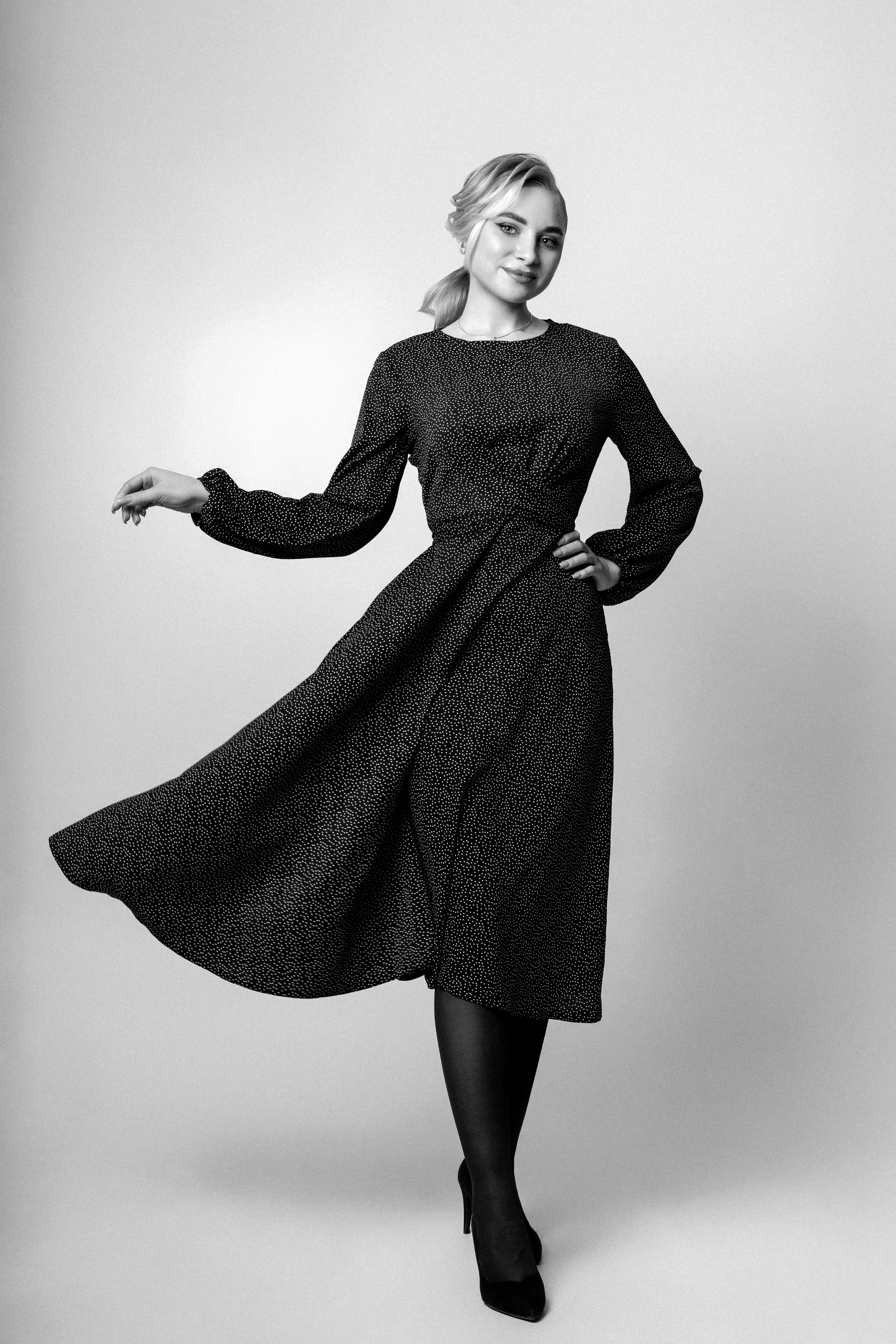 Чёрно-белое. Фотограф Пятигорск Кисловодск КМВ — Олег Олди