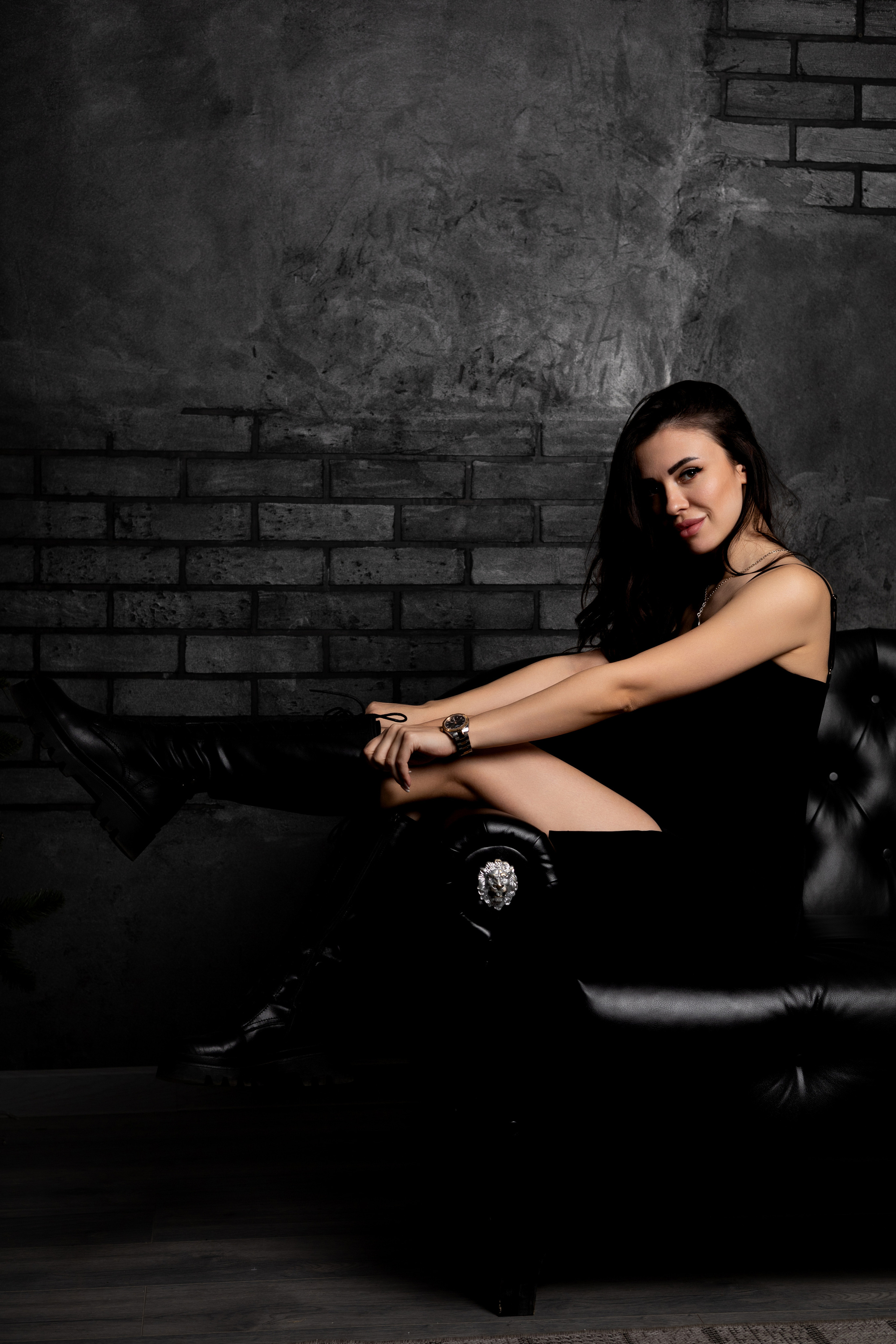 Виктория. Фотограф Пятигорск Кисловодск КМВ — Олег Олди