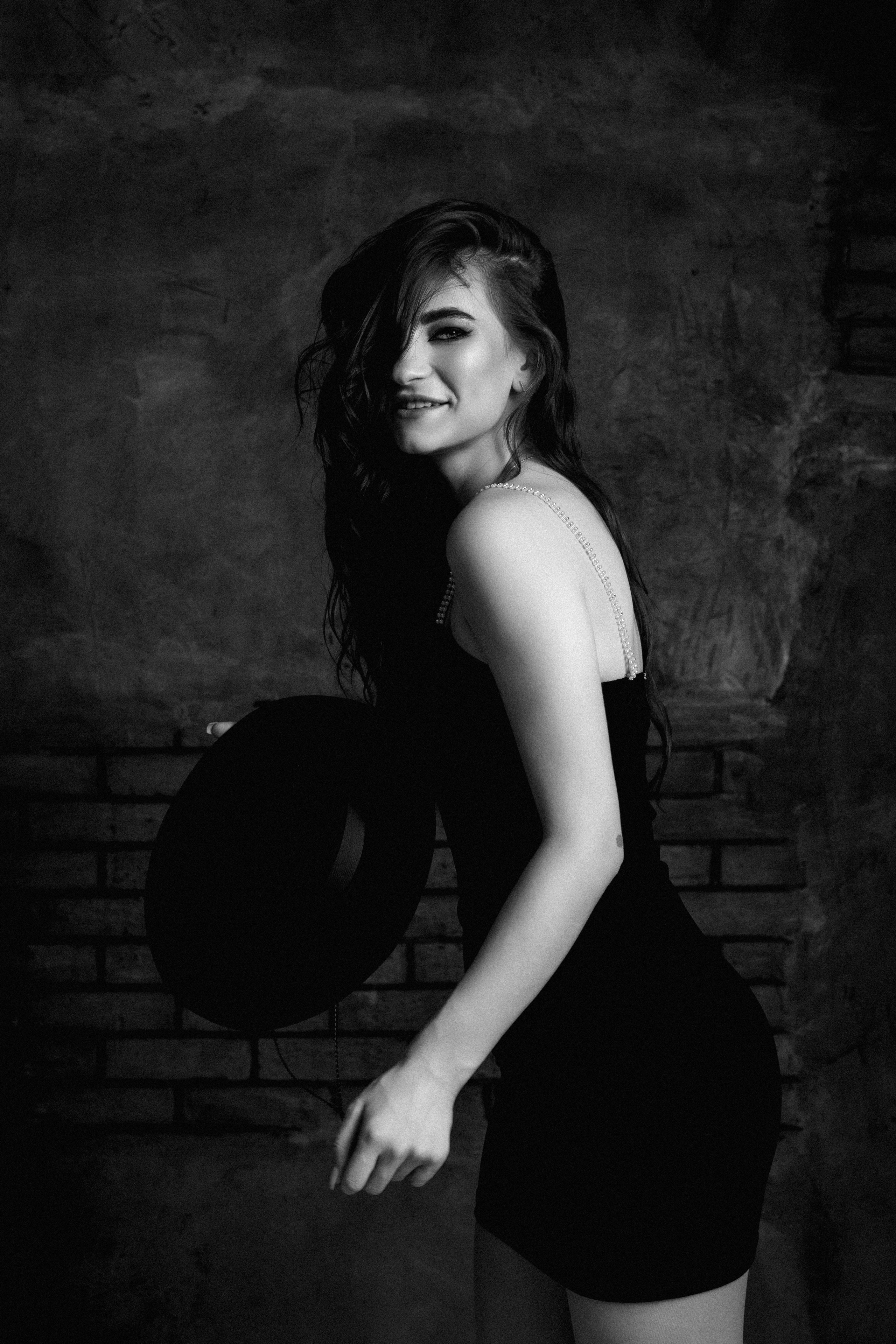 Чёрно-белое. Фотограф Пятигорск Кисловодск КМВ — Олег Олди