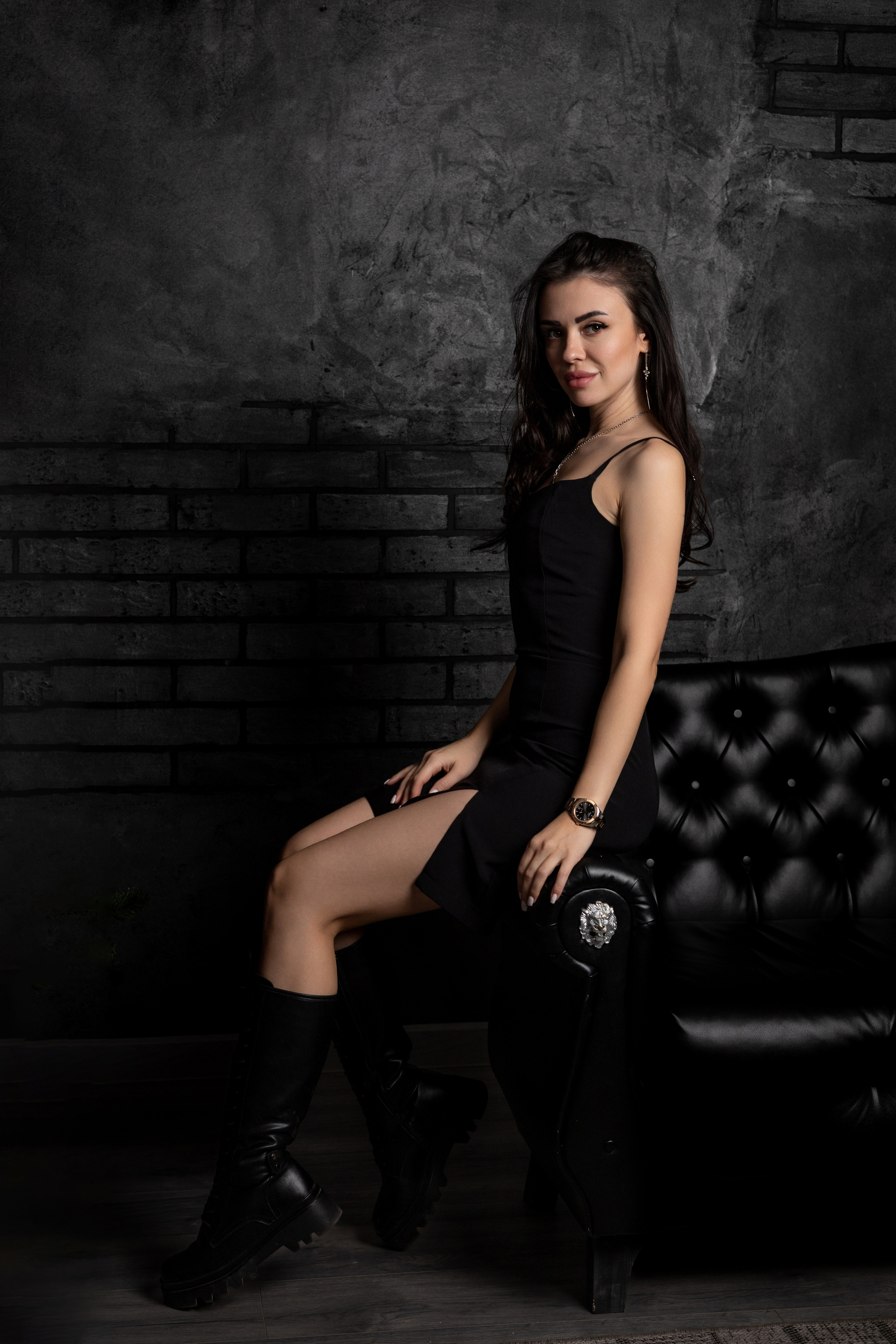 Виктория. Фотограф Пятигорск Кисловодск КМВ — Олег Олди