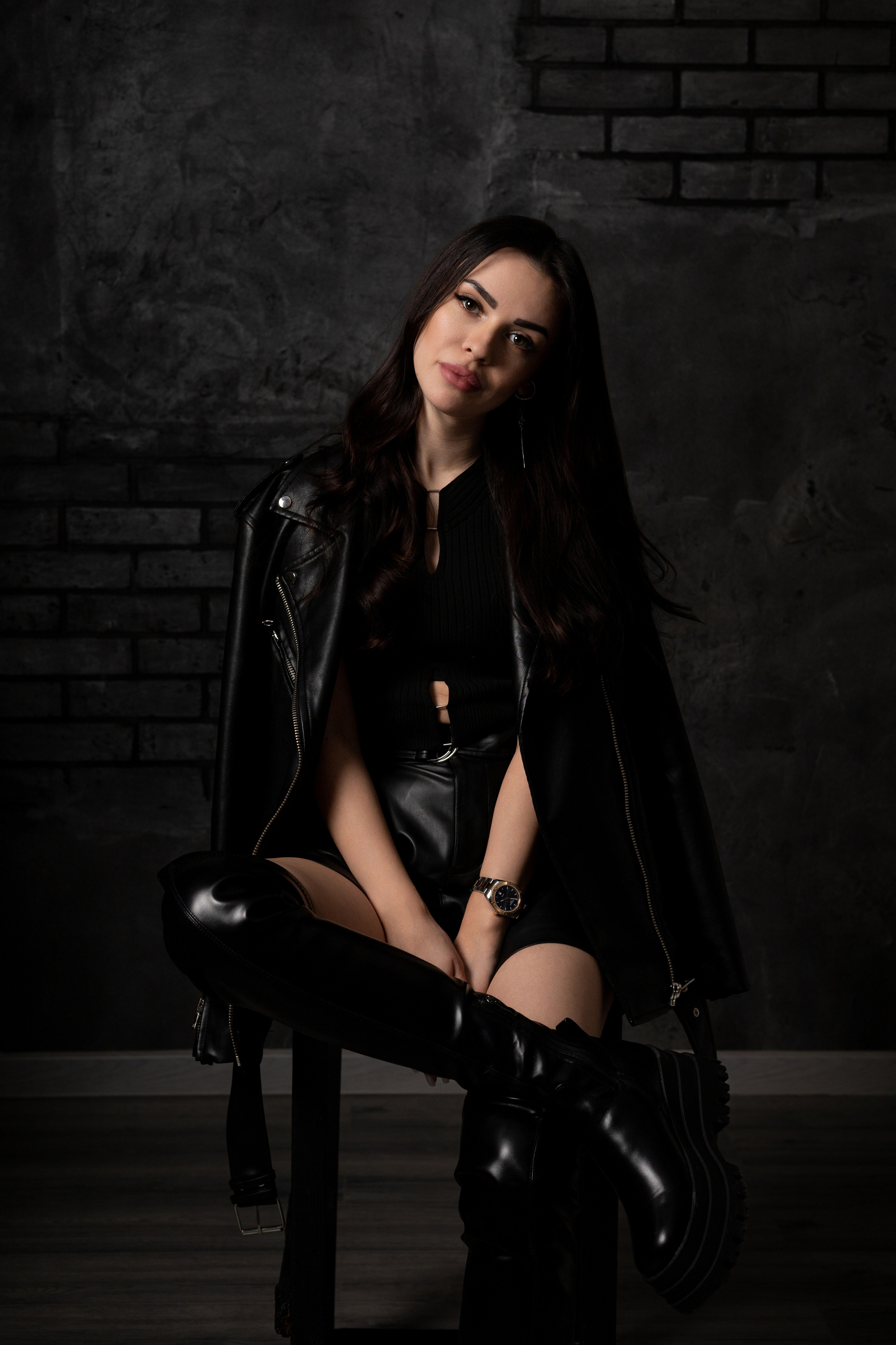 Виктория. Фотограф Пятигорск Кисловодск КМВ — Олег Олди