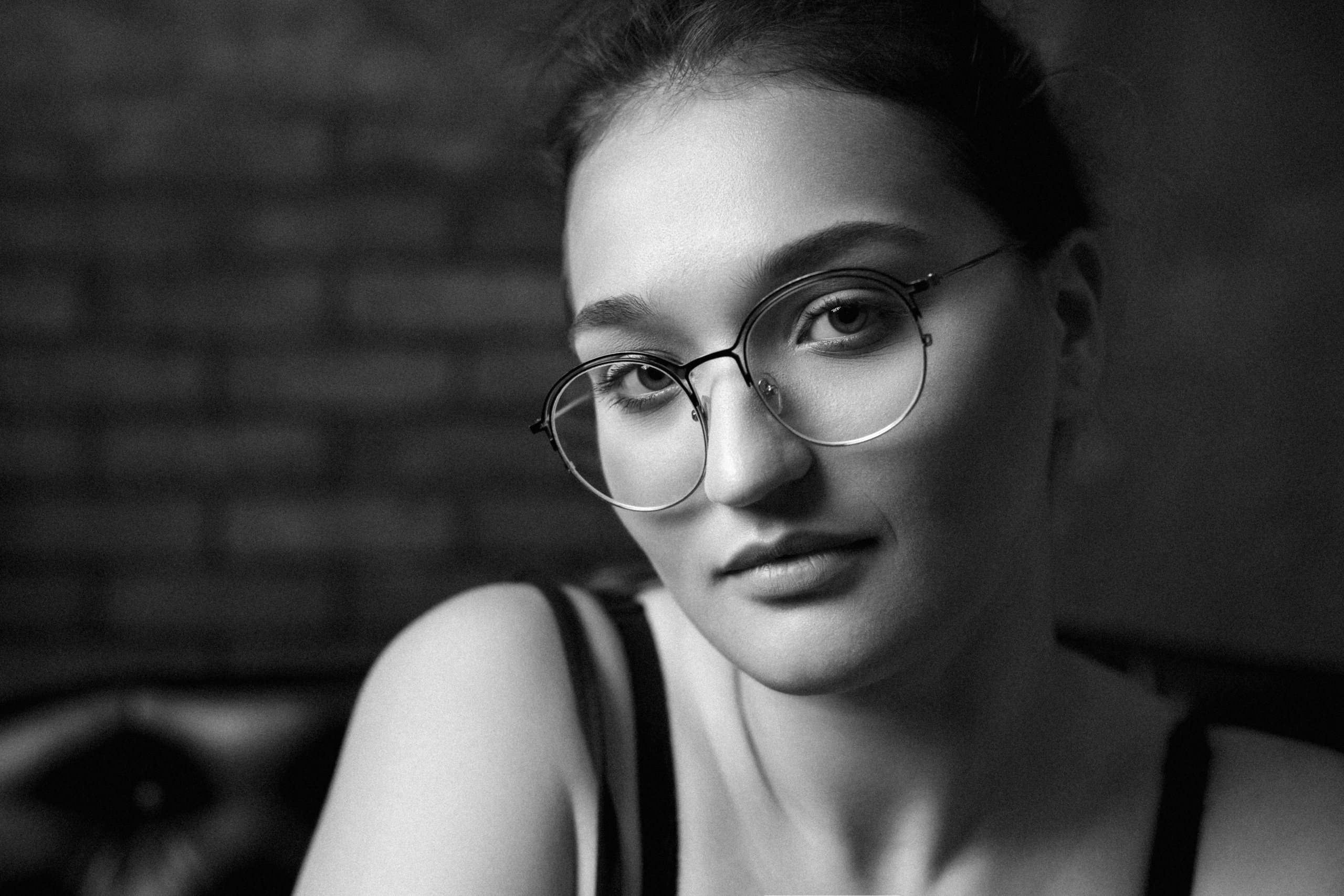 Чёрно-белое. Фотограф Пятигорск Кисловодск КМВ — Олег Олди