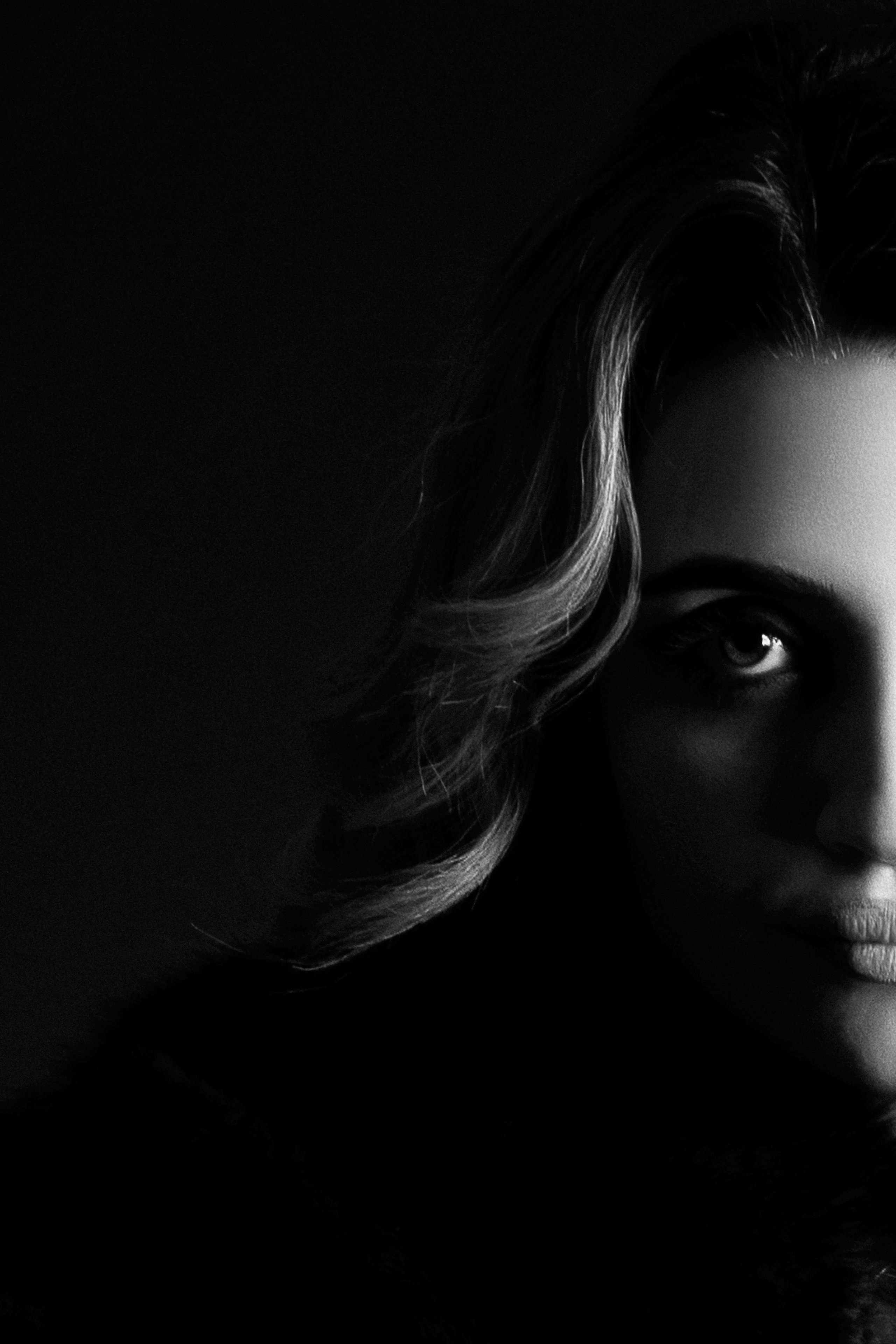 Чёрно-белое. Фотограф Пятигорск Кисловодск КМВ — Олег Олди