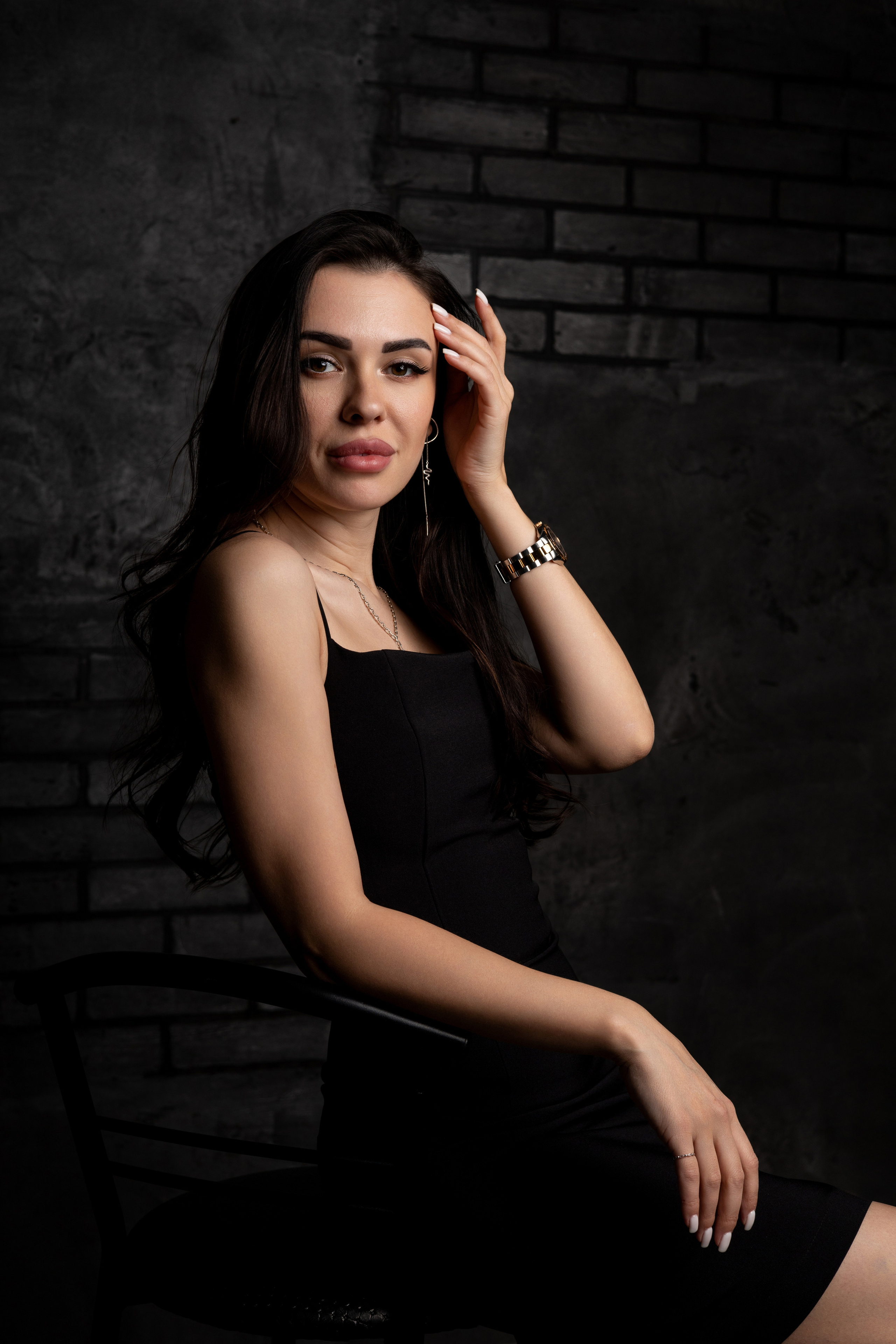 Виктория. Фотограф Пятигорск Кисловодск КМВ — Олег Олди