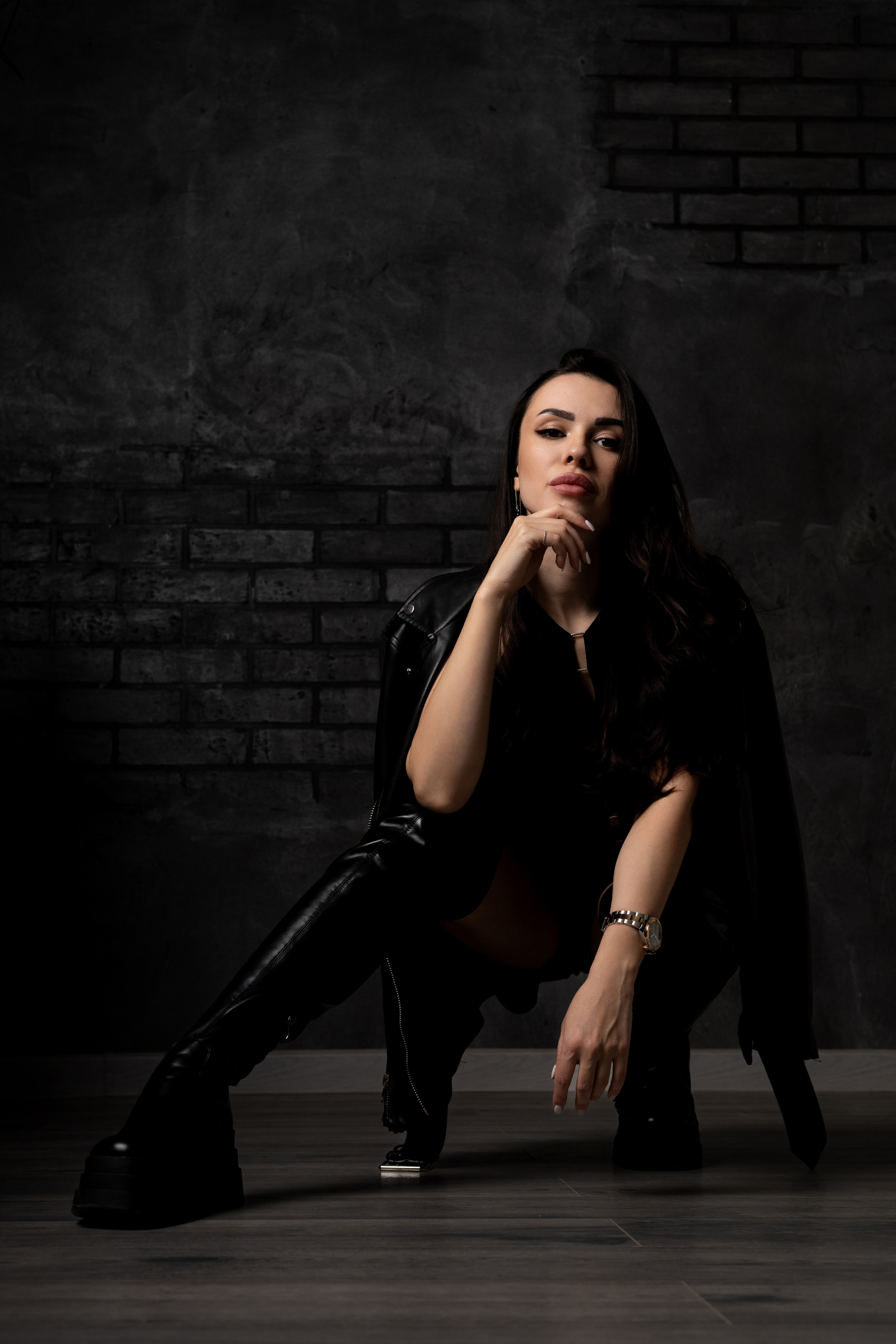 Виктория. Фотограф Пятигорск Кисловодск КМВ — Олег Олди