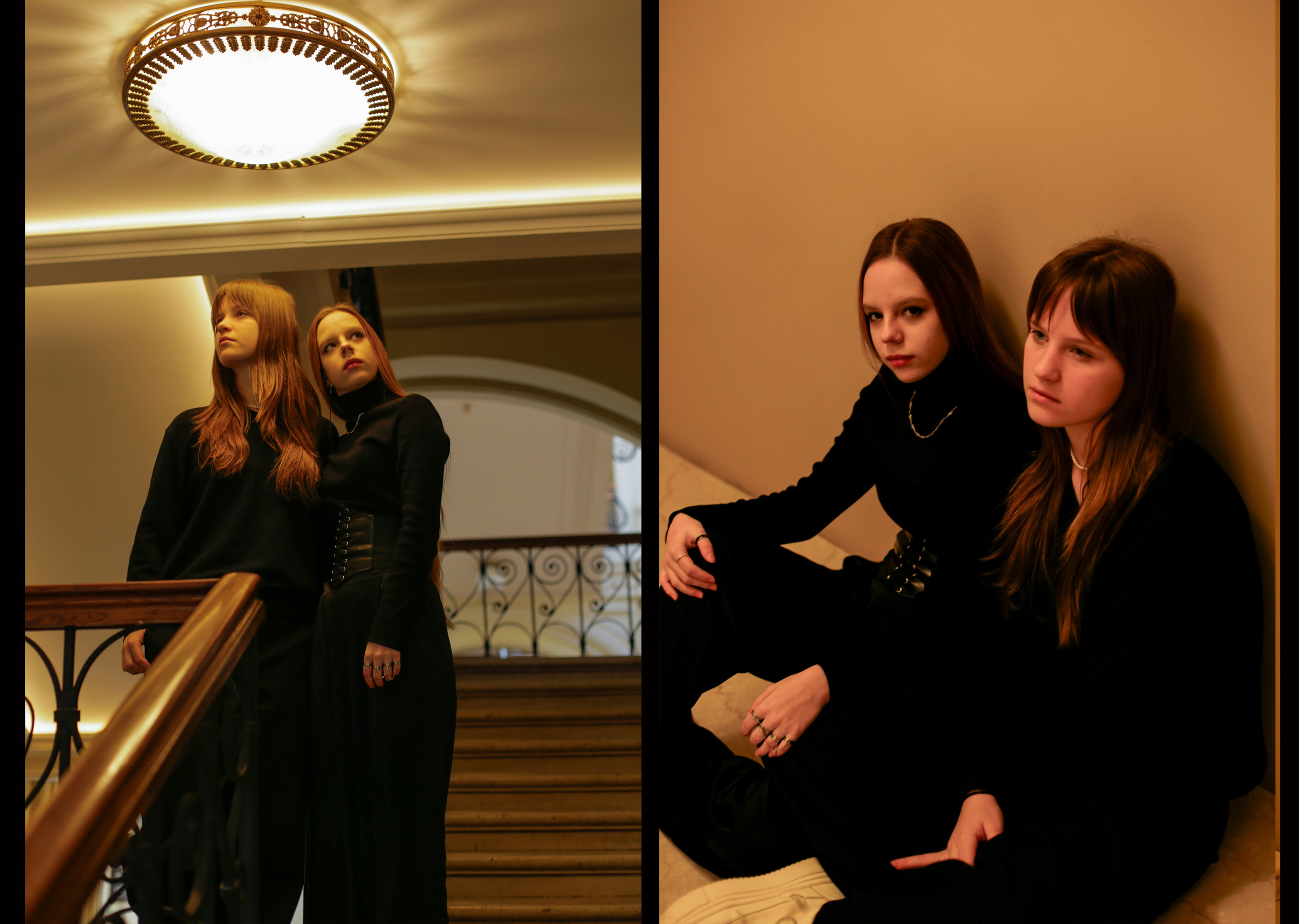 АВТОРСКИЕ ВЫПУСКНЫЕ ФОТОАЛЬБОМЫ. Photographer LaranaLaria