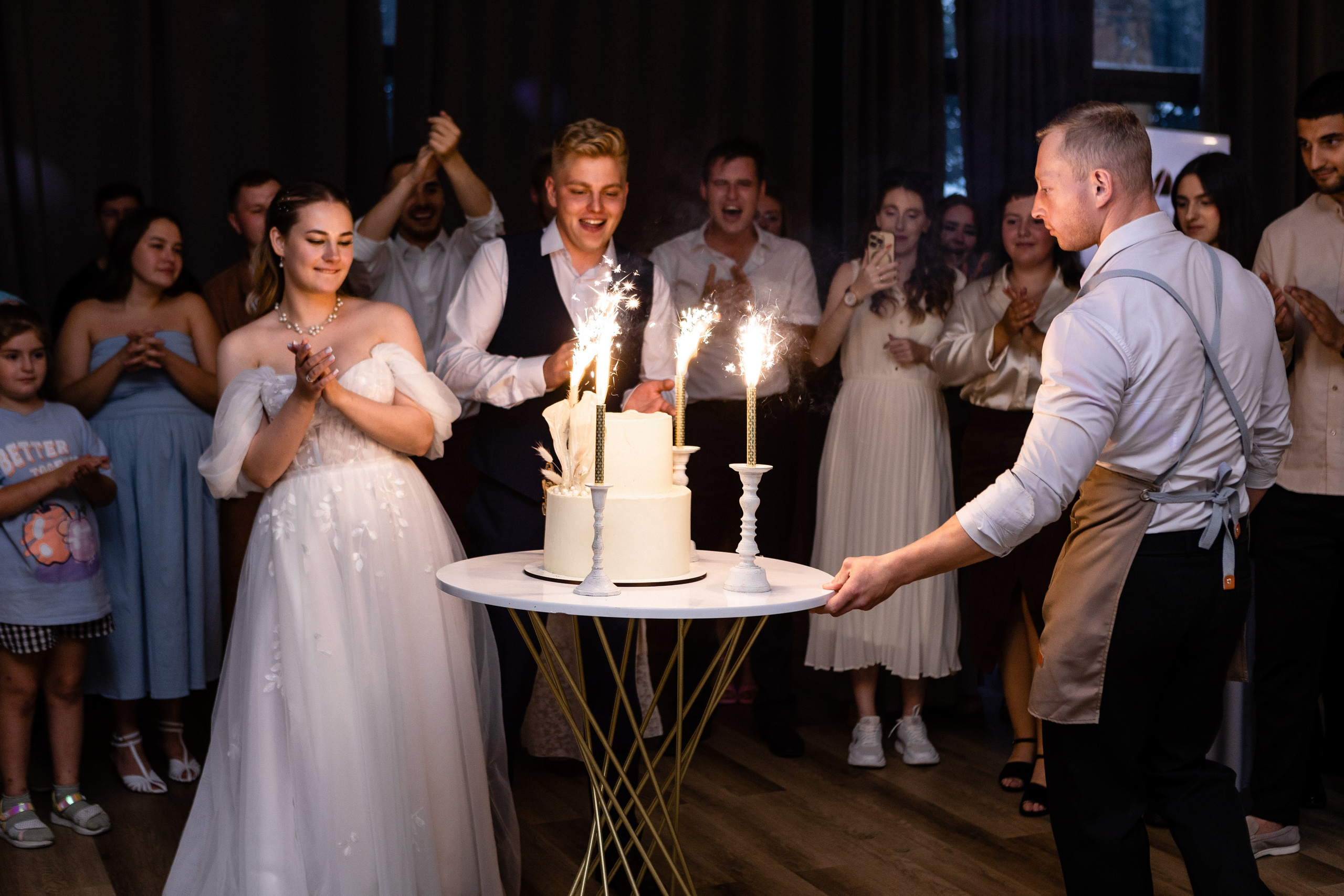 СВАДЕБНАЯ ФОТОГРАФИЯ. Photographer LaranaLaria