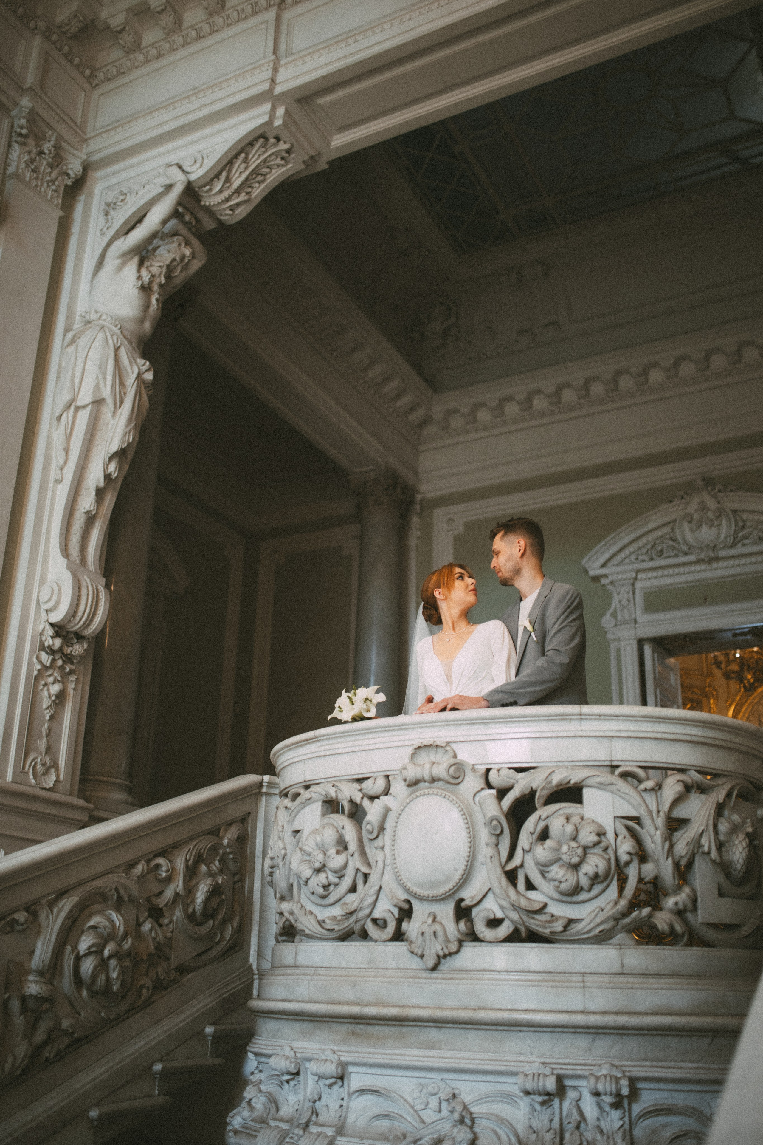 А & A | Санкт-Петербург. Фотограф Екатерина Амбрушкевич