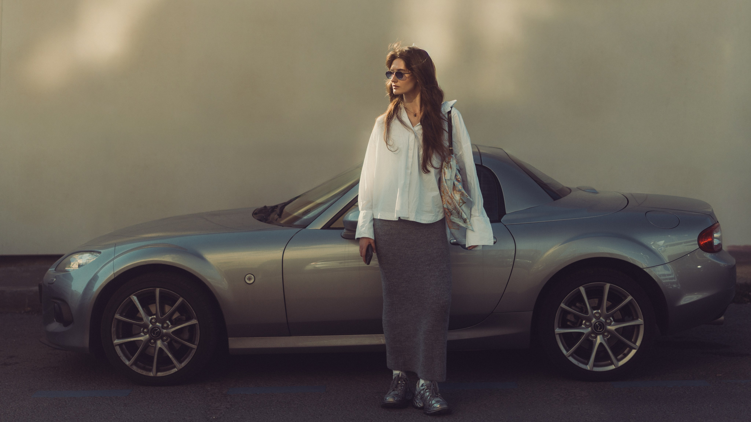 Портретный и предметный фотограф в Казани Антон Аванзато