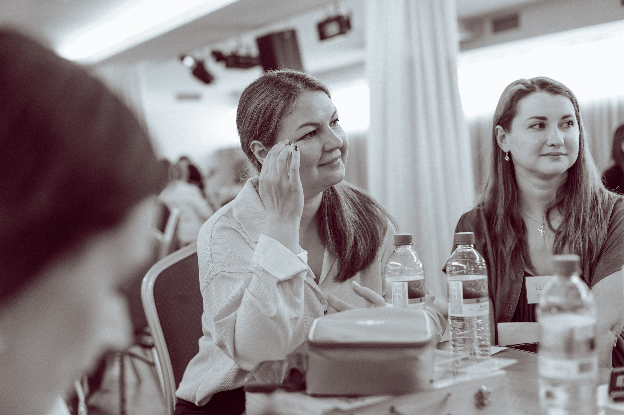 НЕТВОРКИНГ «ЧАЙКА». Детский и семейный фотограф Катерина Мишина