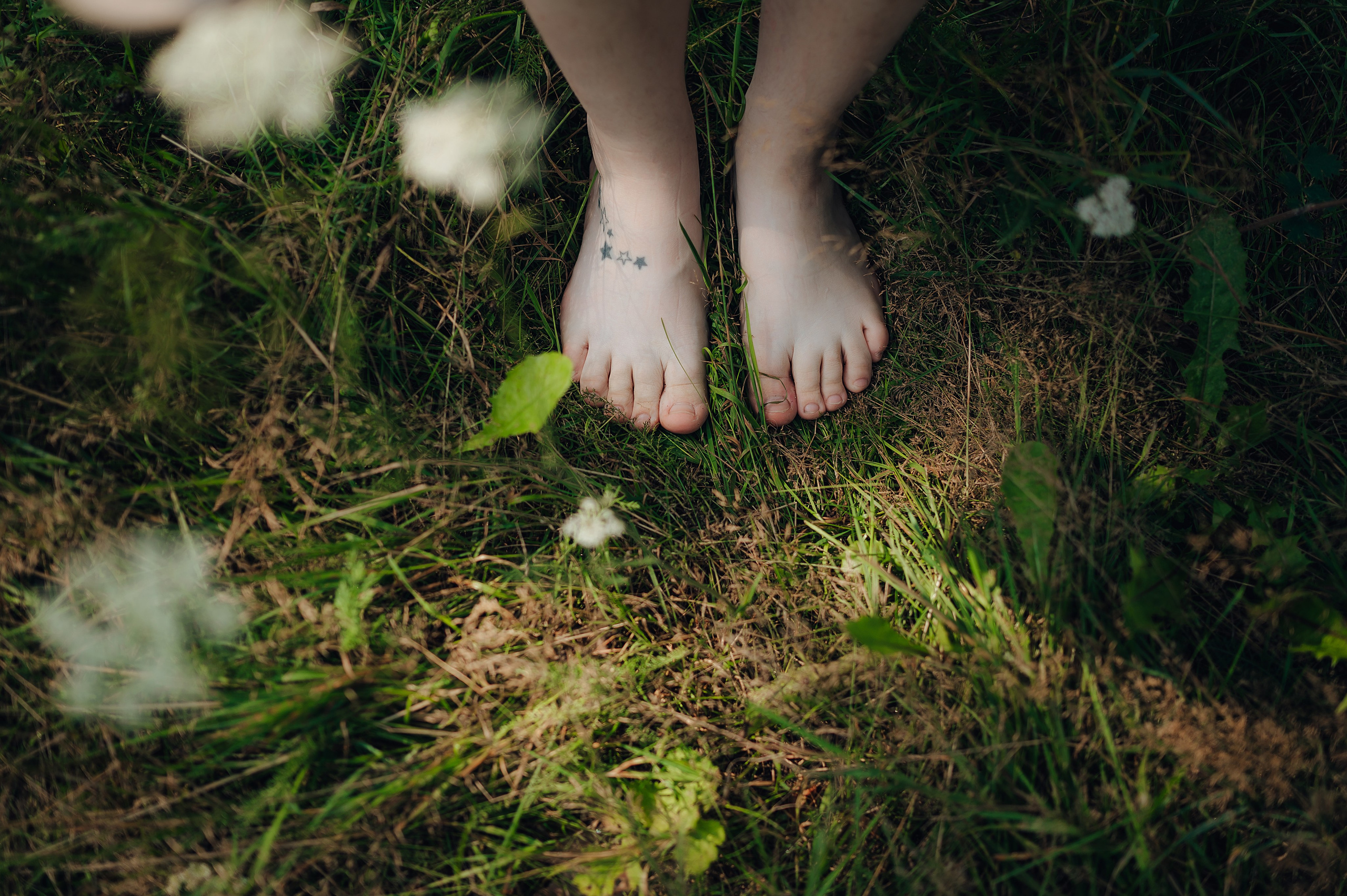 В один день и лето, и осень. Детский и семейный фотограф Катерина Мишина