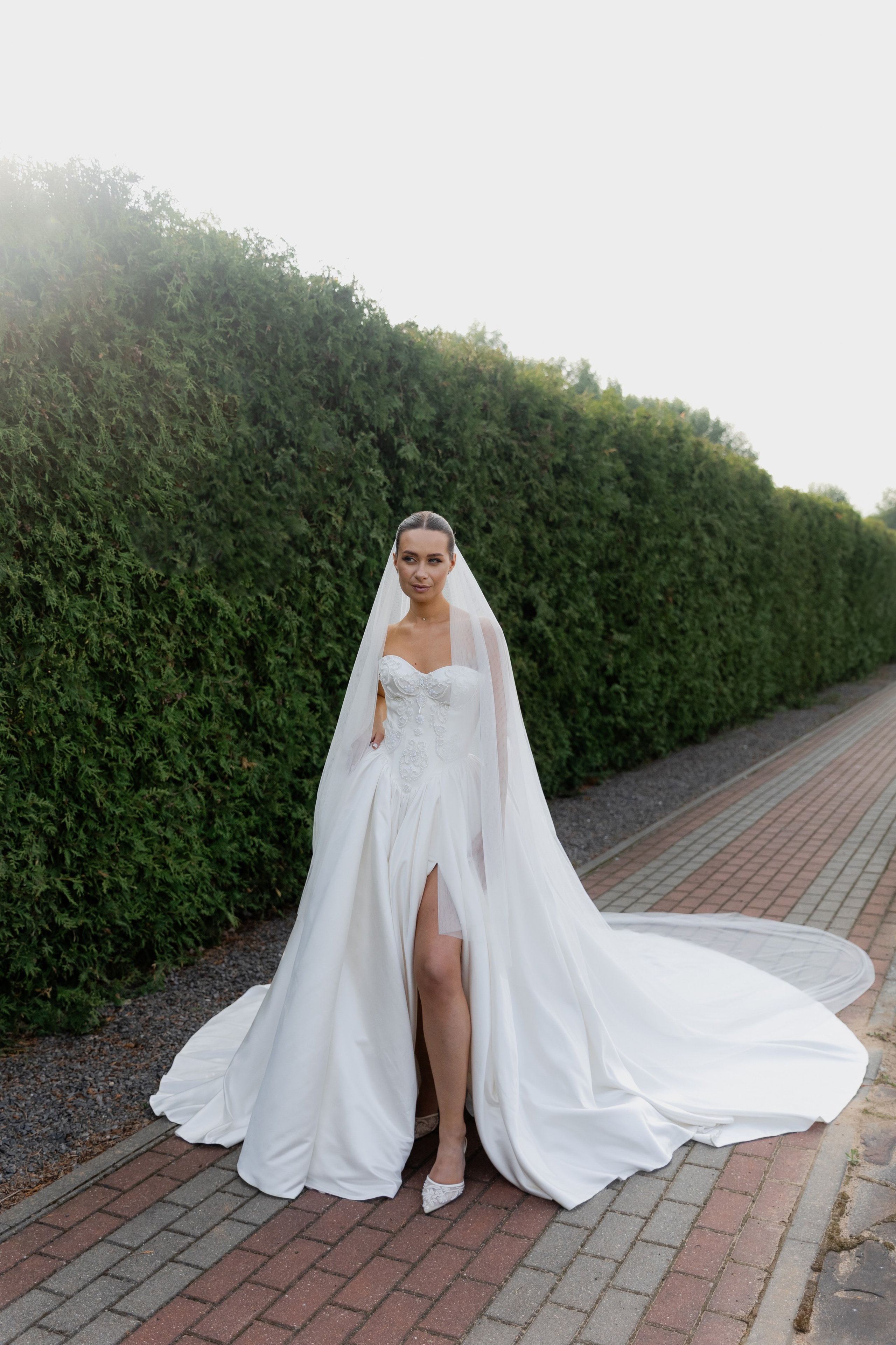 Serge & Anna, Versal. Свадебный фотограф Кристина Винокурова