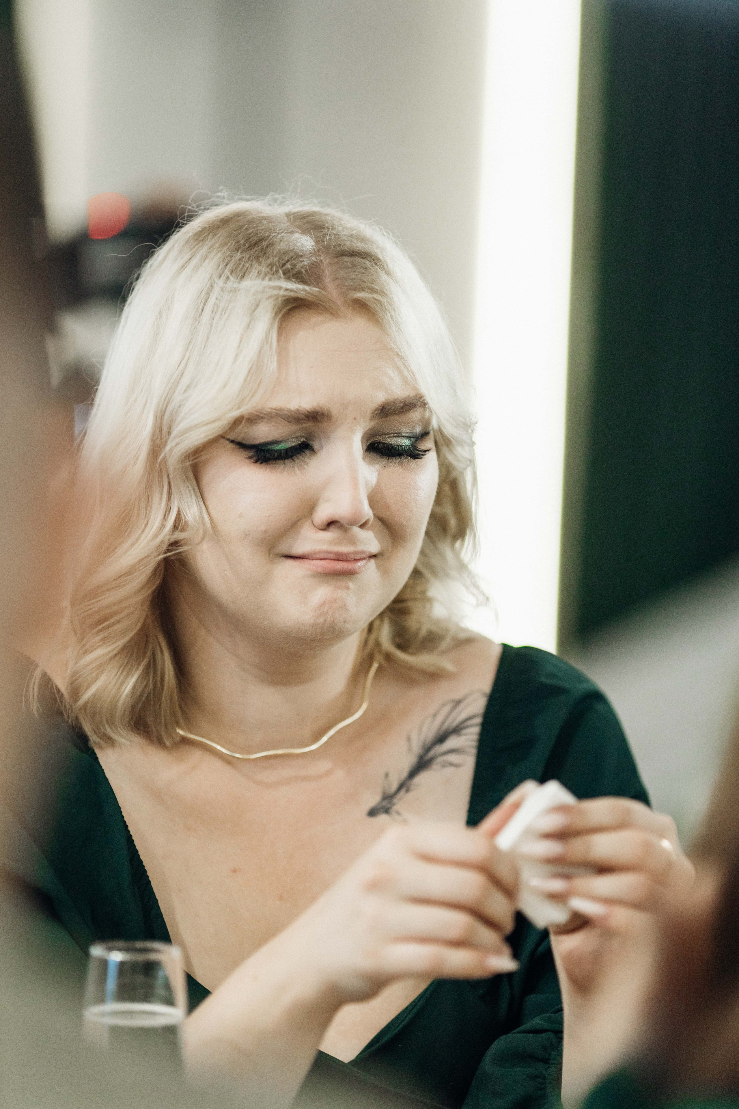 Андрей и Елизавета. Фотограф Анна Чернигова