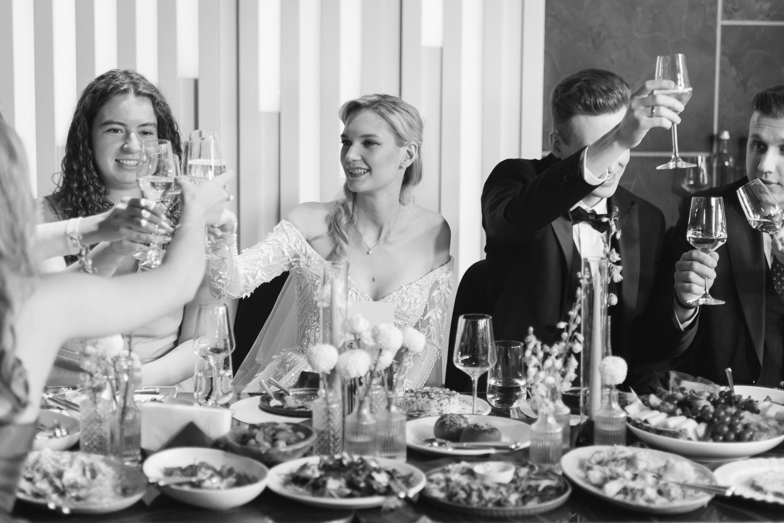 Александр и Дарья. Фотограф в Красноярске