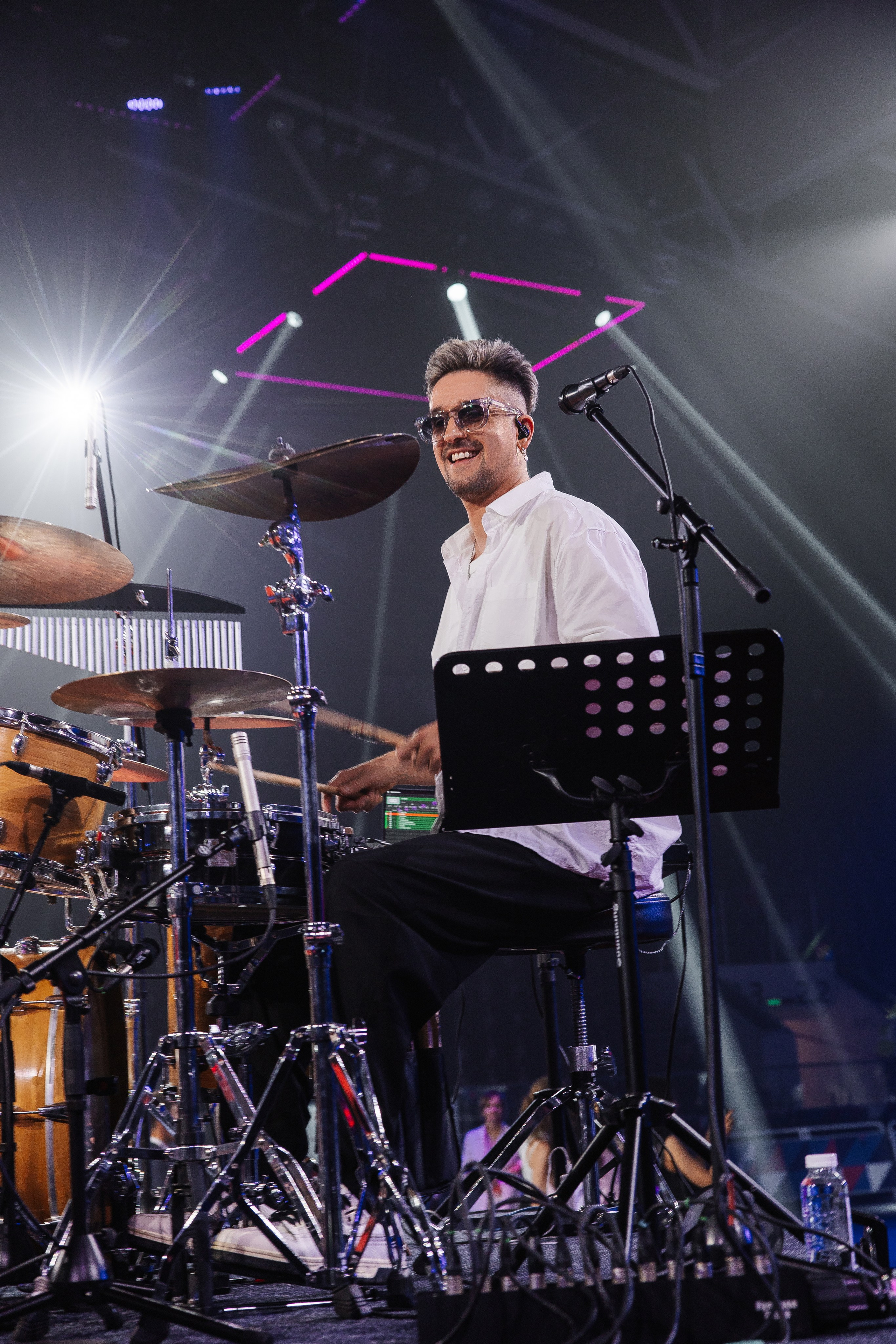 АЛЬФА КОНФА. Фотограф в Красноярске