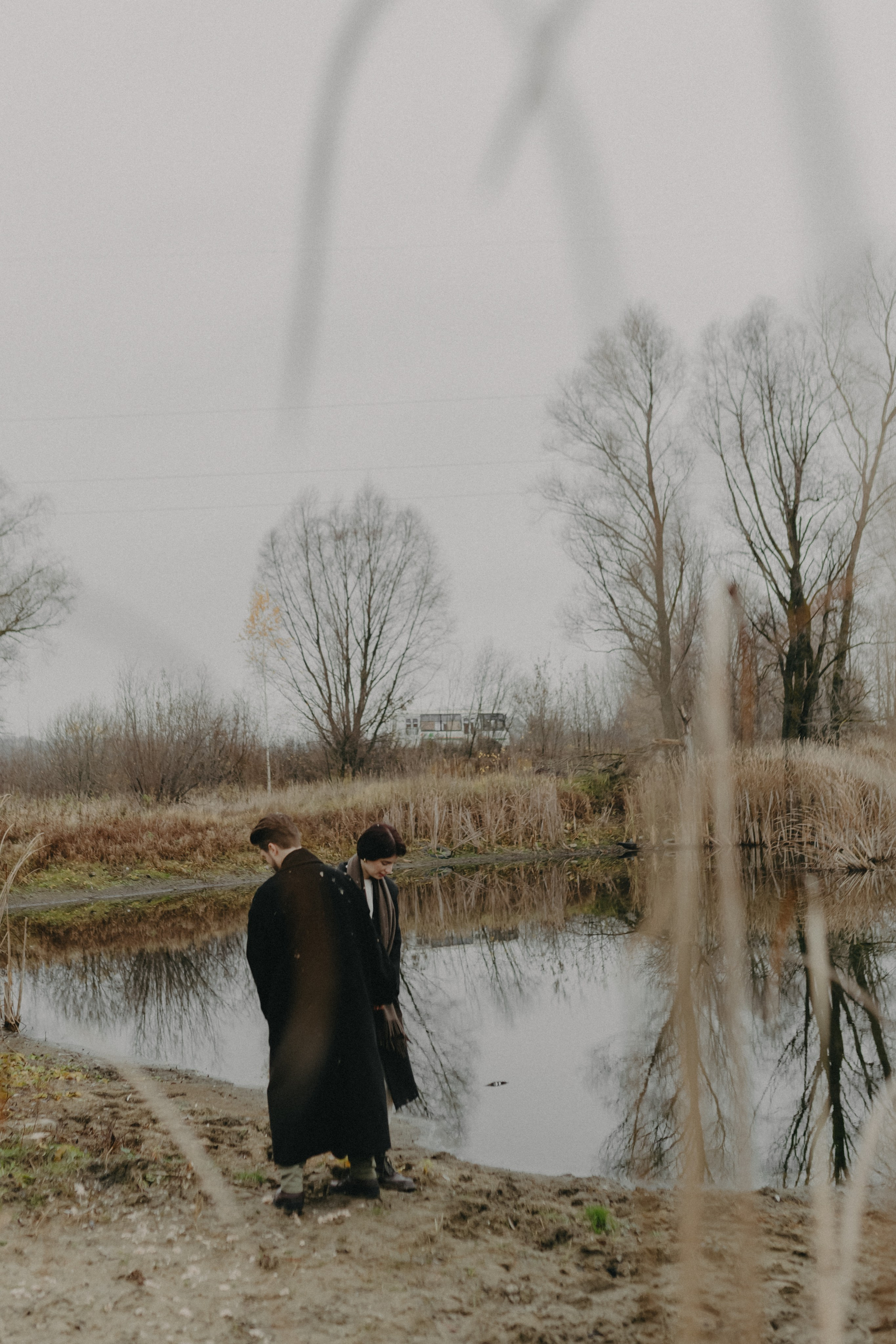 Диана и Антон. Свадебный и семейный фотограф Женя Добрянская в Нижнем Новгороде