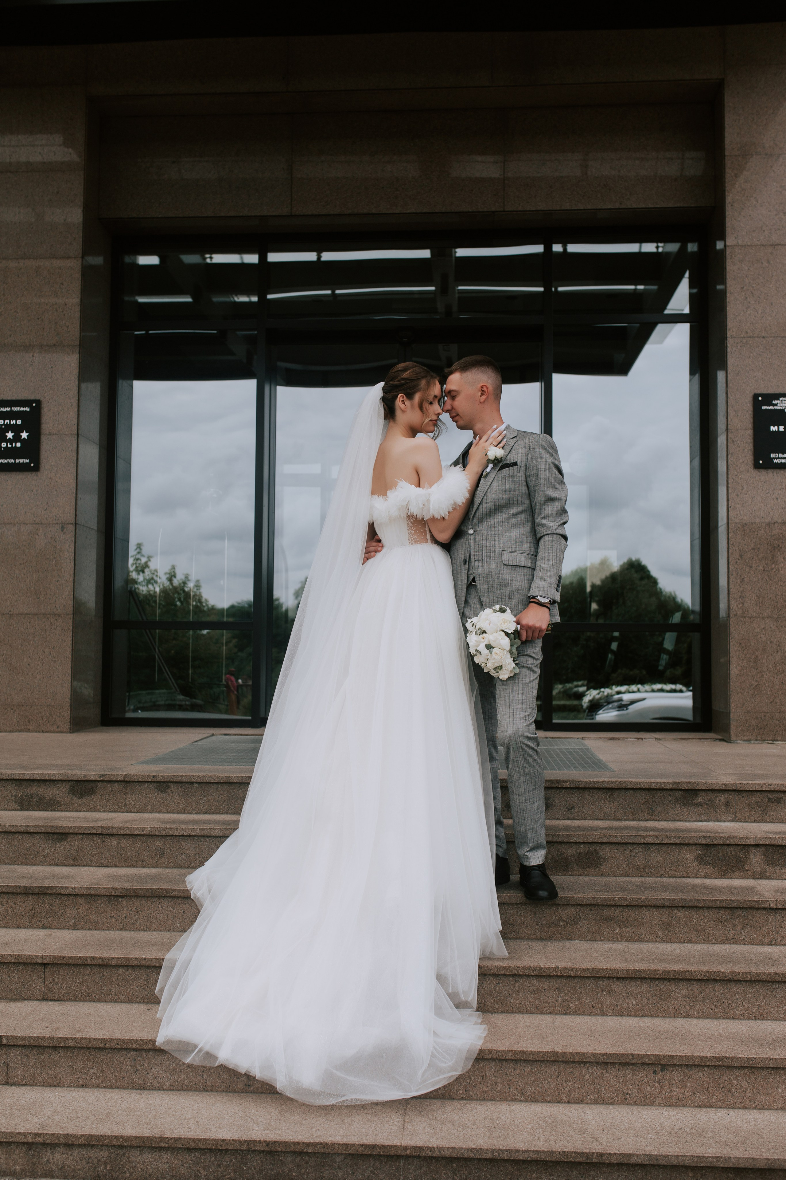 Сергей & Алёна (пакет МИНИМАЛЬНЫЙ 4 часа съёмки). ФОТОГРАФ РОЗА ФИЛИНА СПб I МОСКВА