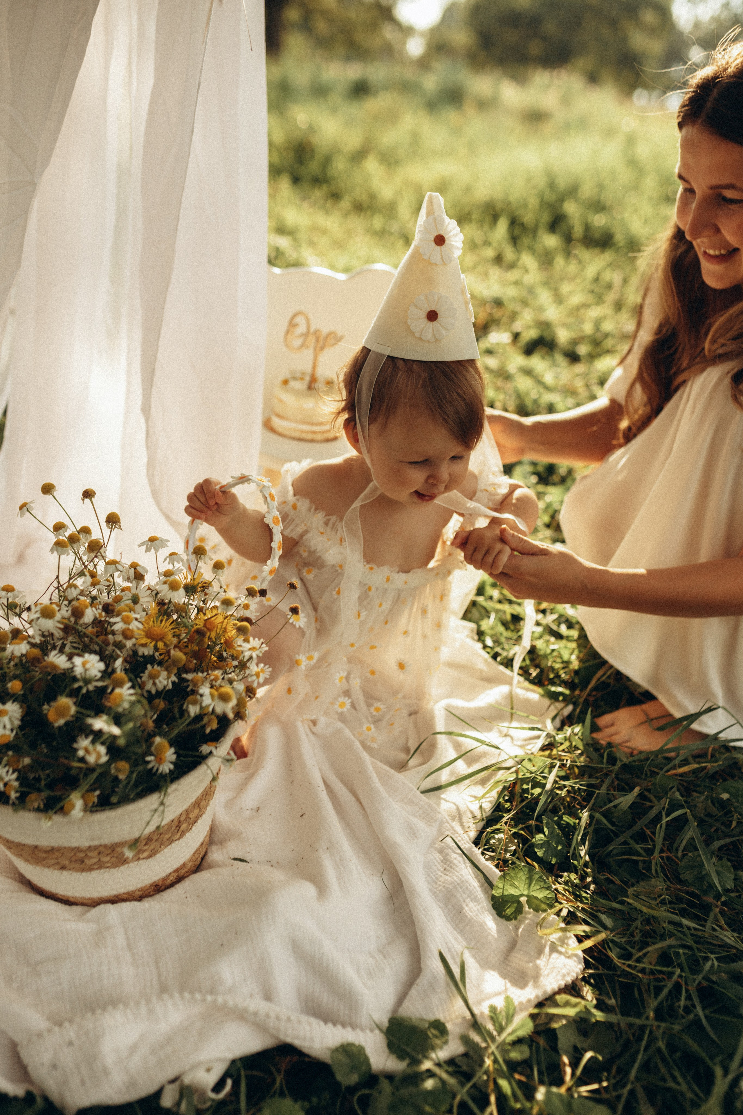 1 годик Саше. Семейный и детский фотограф в Рязани Екатерина Воронцова