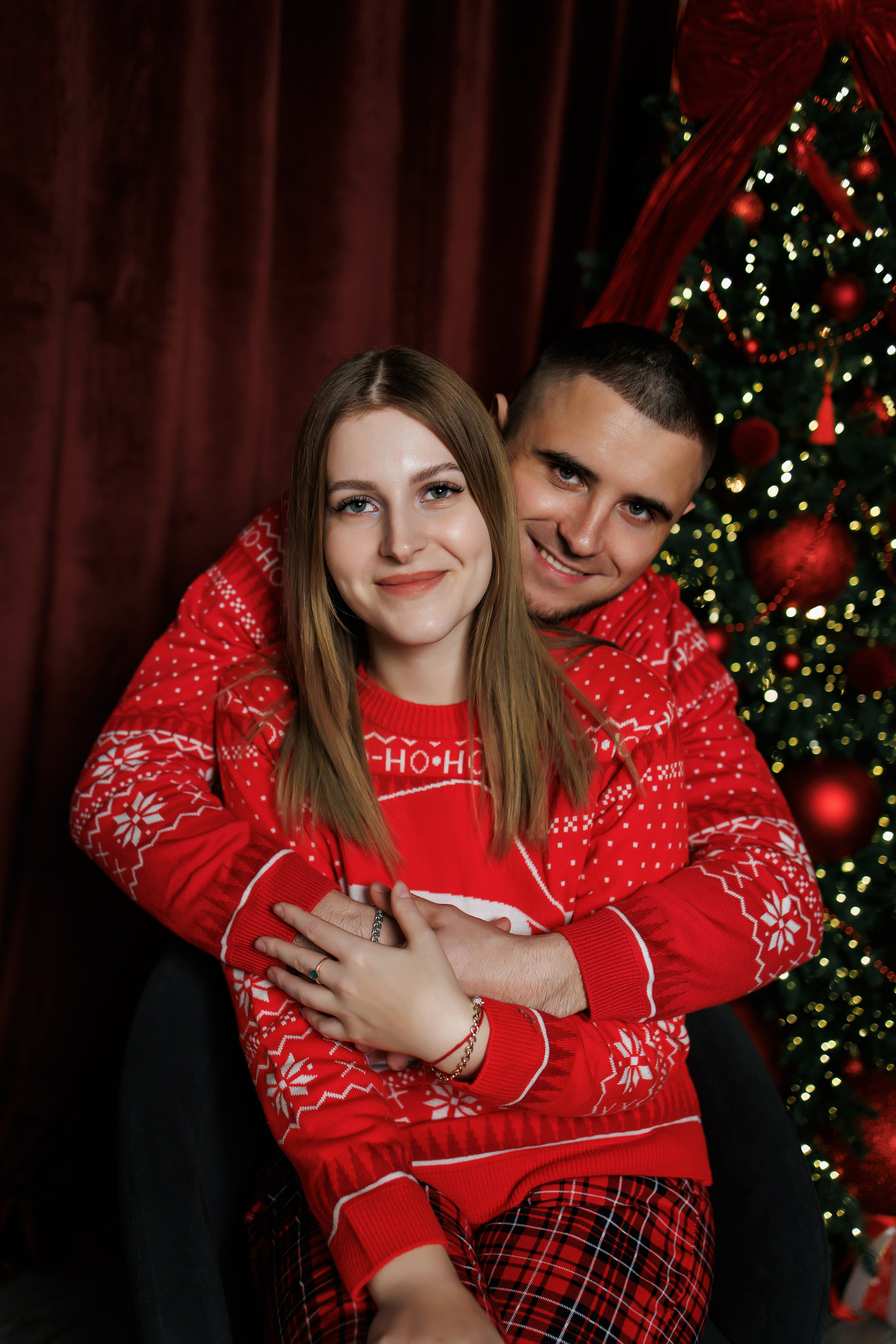 Ваши фотографии. Интерьерная фотостудия Background в Омске