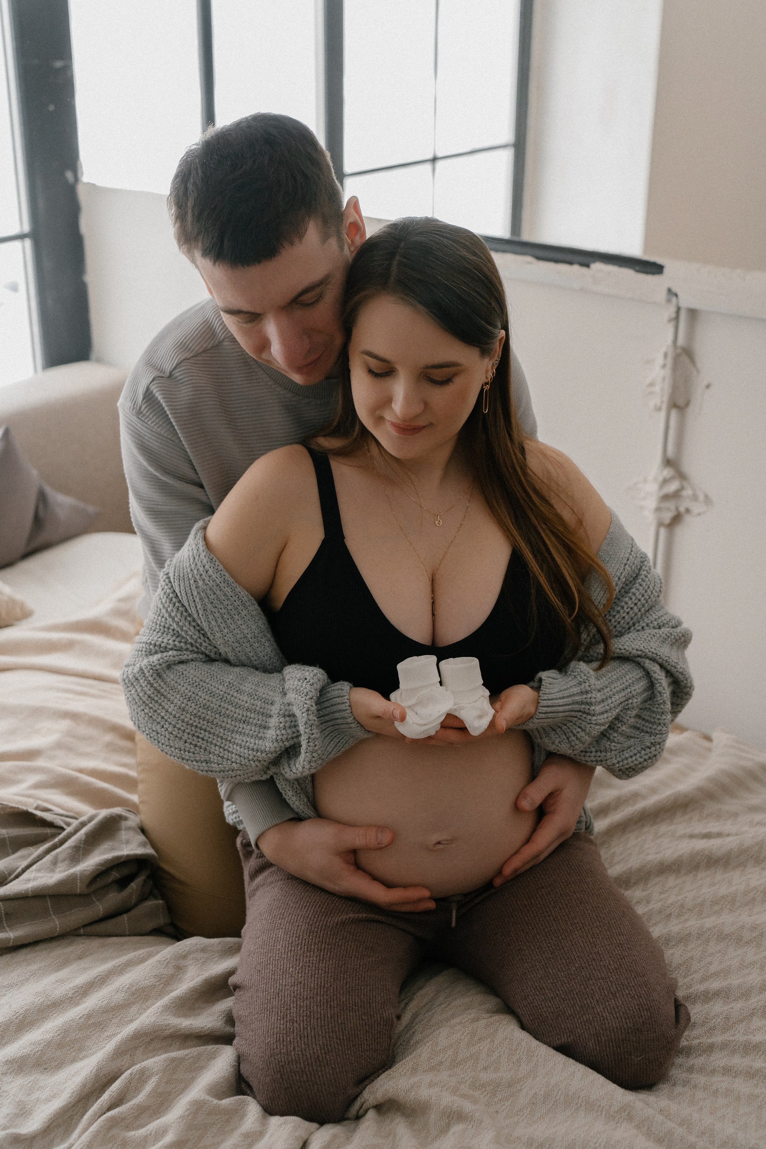 Дарья_Лав стори_беременность. Свадебный и семейный фотограф в Самаре Салахова Гулина