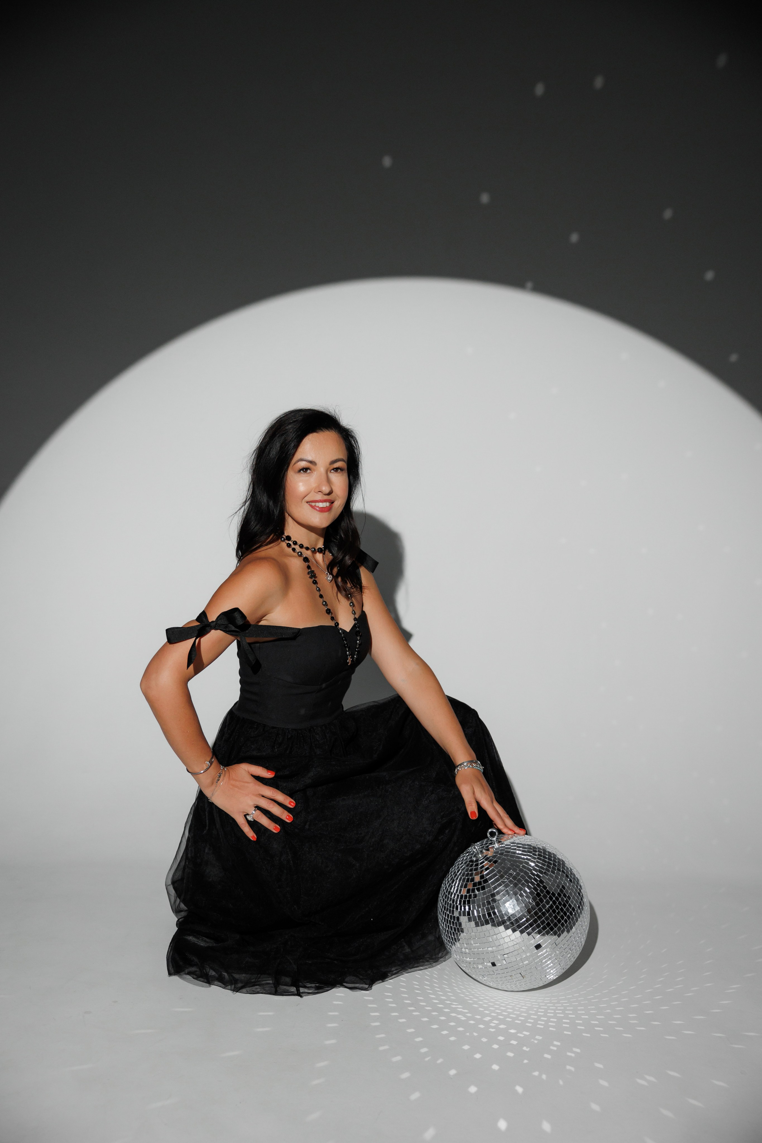 Студийная фотосессия к Дню Рождения, фотостудия Level-100, Королев. Свадебный и репортажный фотограф (Москва, Королев и другие)