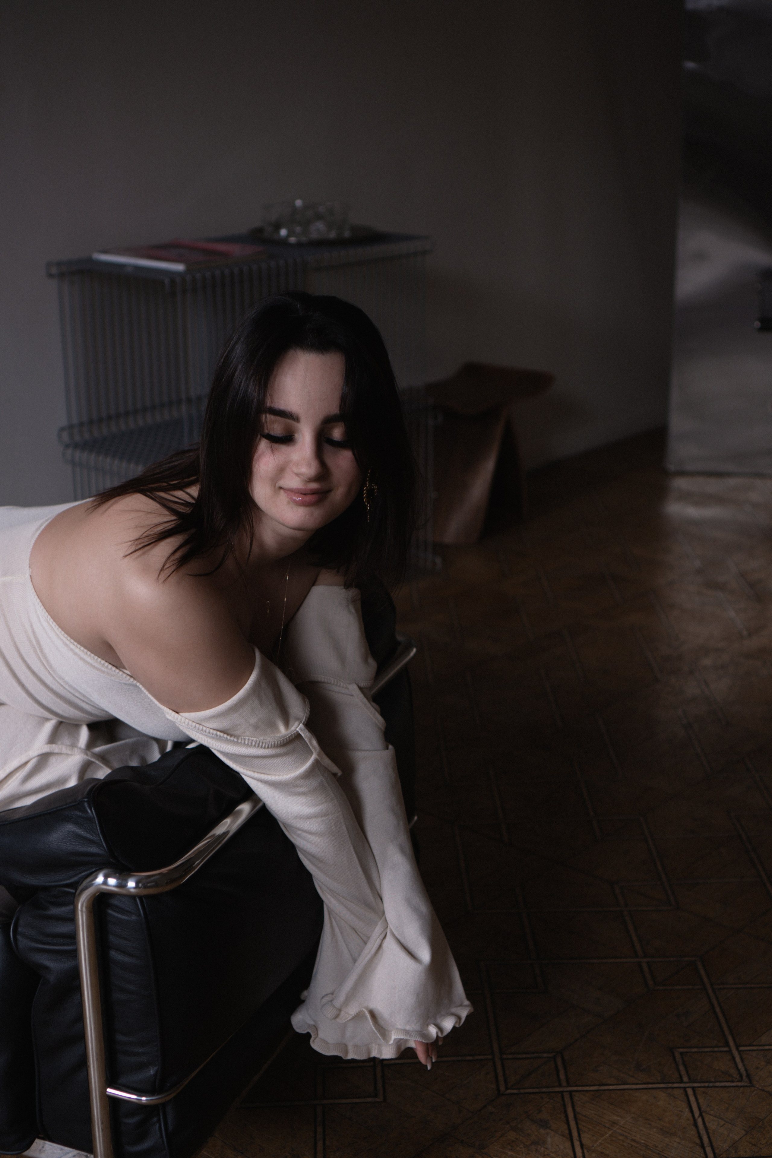 Студийная. Профессиональный фотограф, Санкт-Петербург — Виктория Богомолова