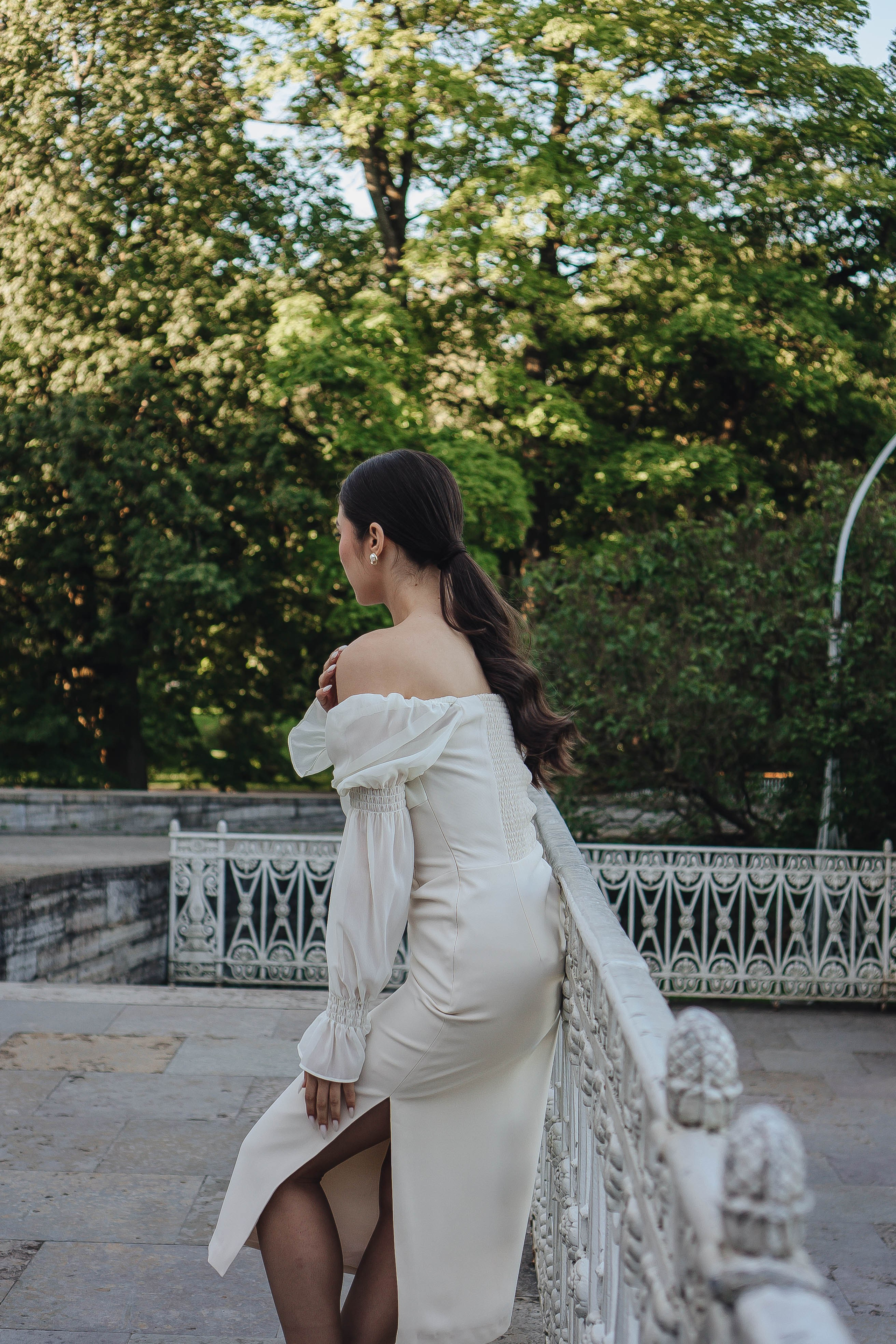 СВАДЕБНАЯ СЬЕМКА НА РАССВЕТЕ НА ЕЛАГИНОМ ОСТОРОВЕ. Профессиональный фотограф, Санкт-Петербург — Виктория Богомолова