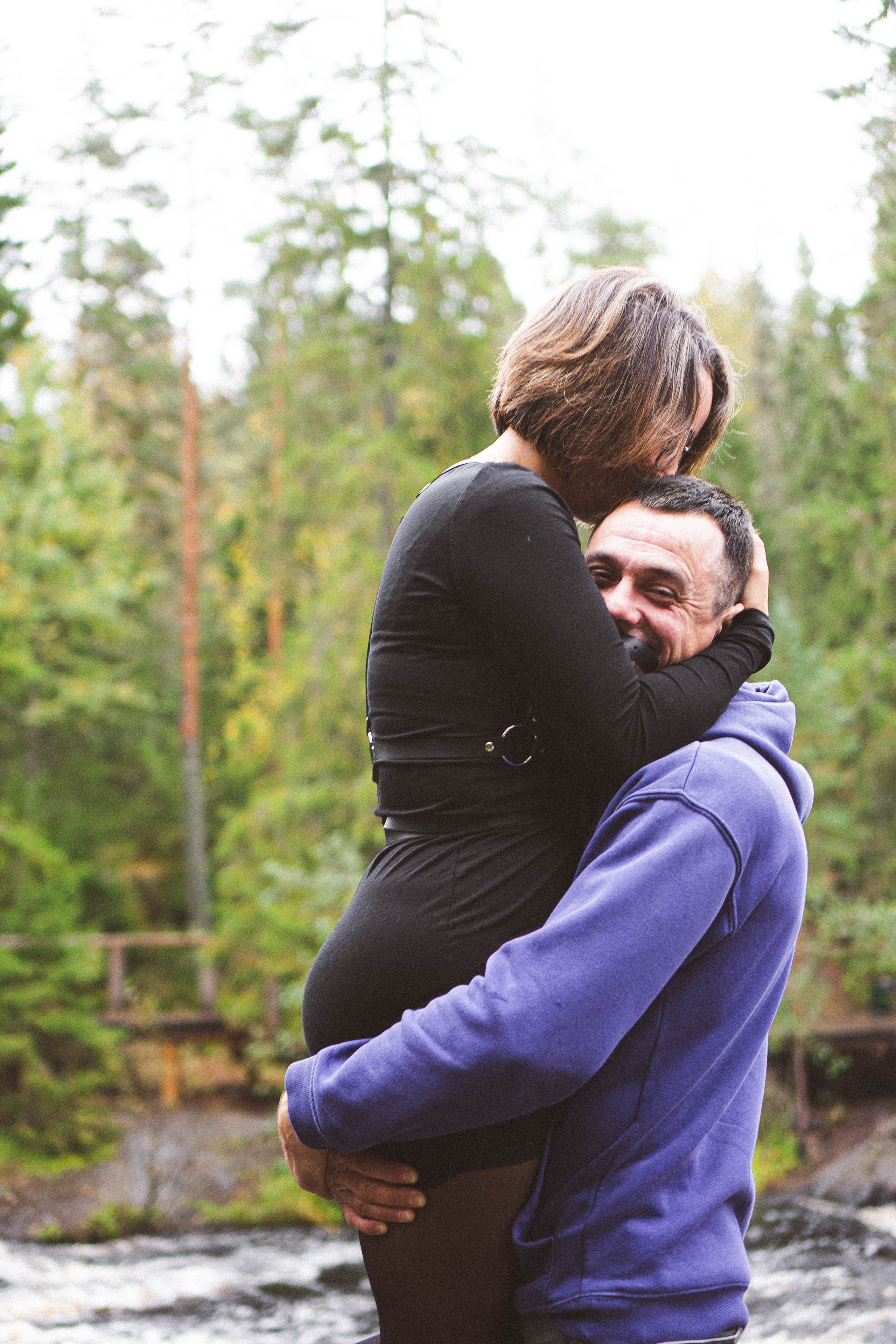 Прогулка на природе. Профессиональный фотограф, Санкт-Петербург — Виктория Богомолова