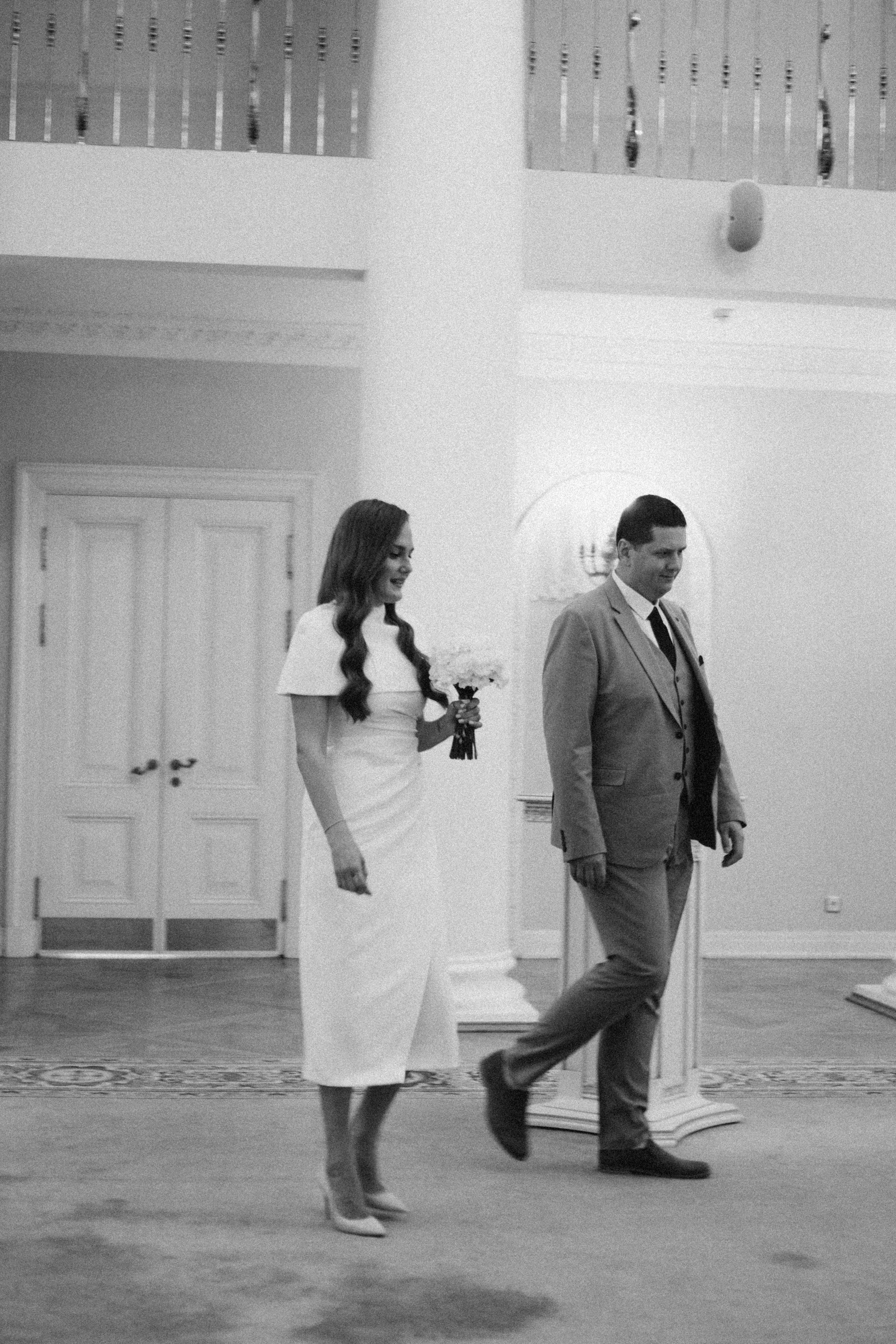 СВАДЕБНАЯ В ПУШКИНЕ. Профессиональный фотограф, Санкт-Петербург — Виктория Богомолова