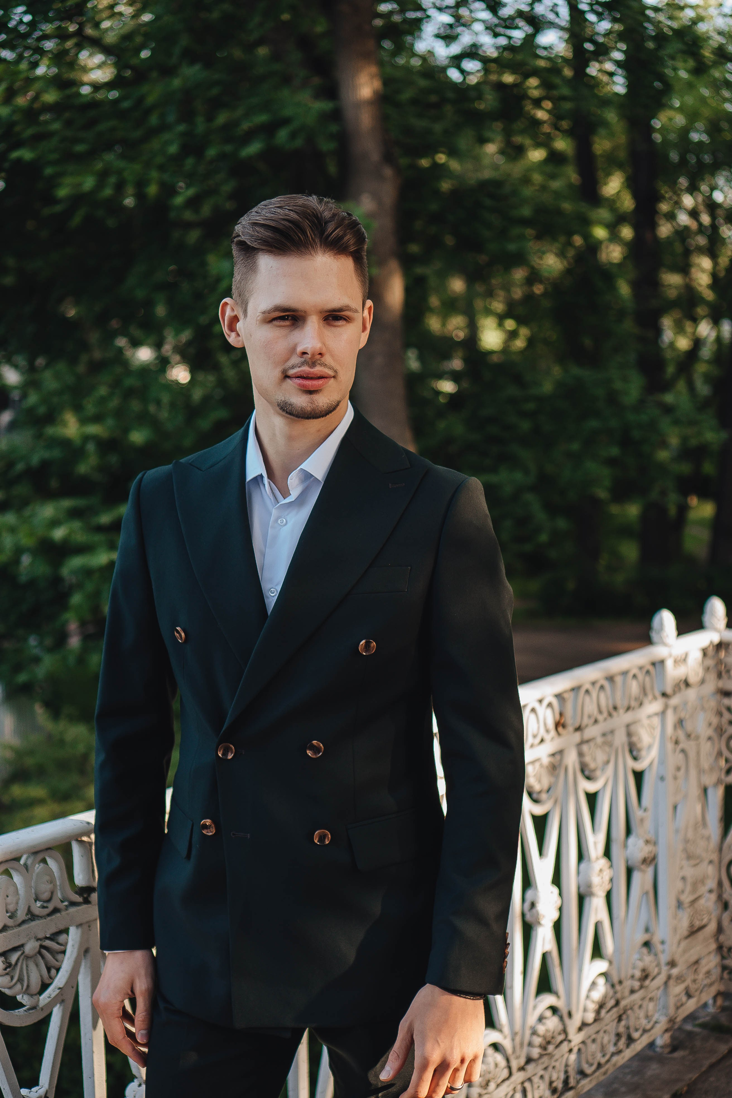 СВАДЕБНАЯ СЬЕМКА НА РАССВЕТЕ НА ЕЛАГИНОМ ОСТОРОВЕ. Профессиональный фотограф, Санкт-Петербург — Виктория Богомолова