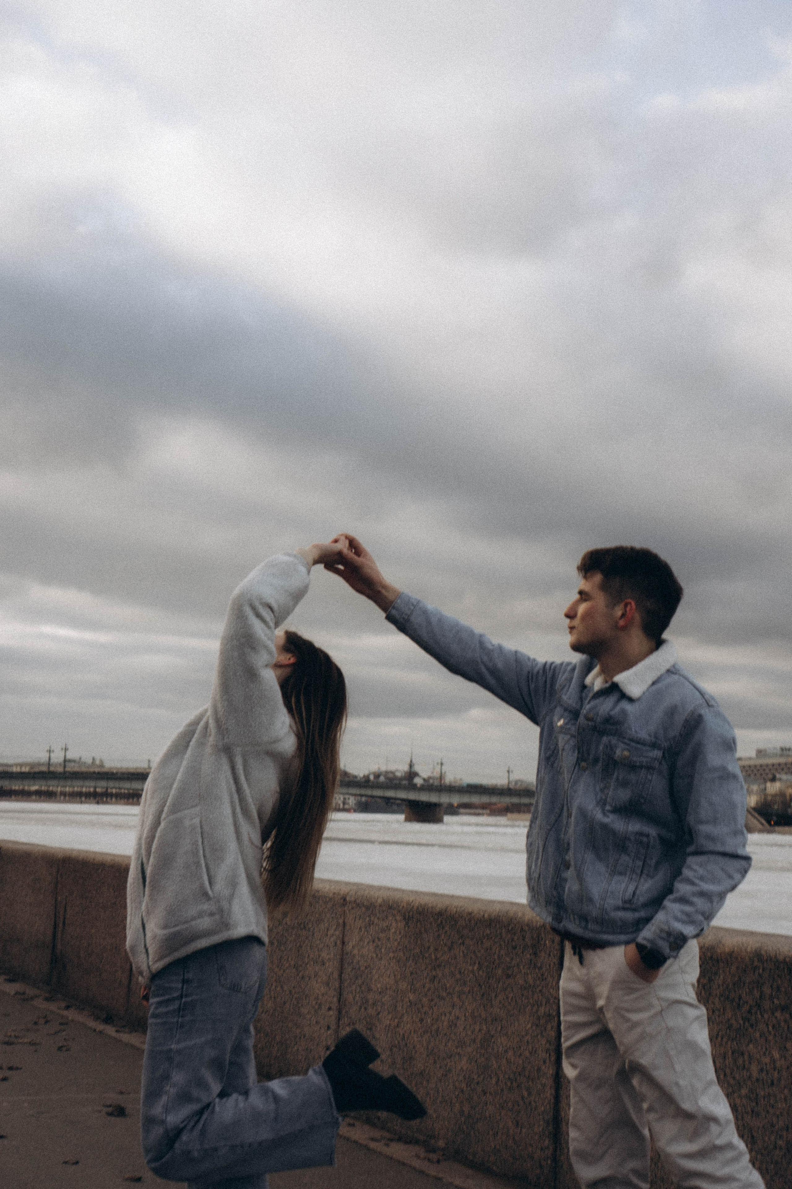 Прогулочная. Профессиональный фотограф, Санкт-Петербург — Виктория Богомолова