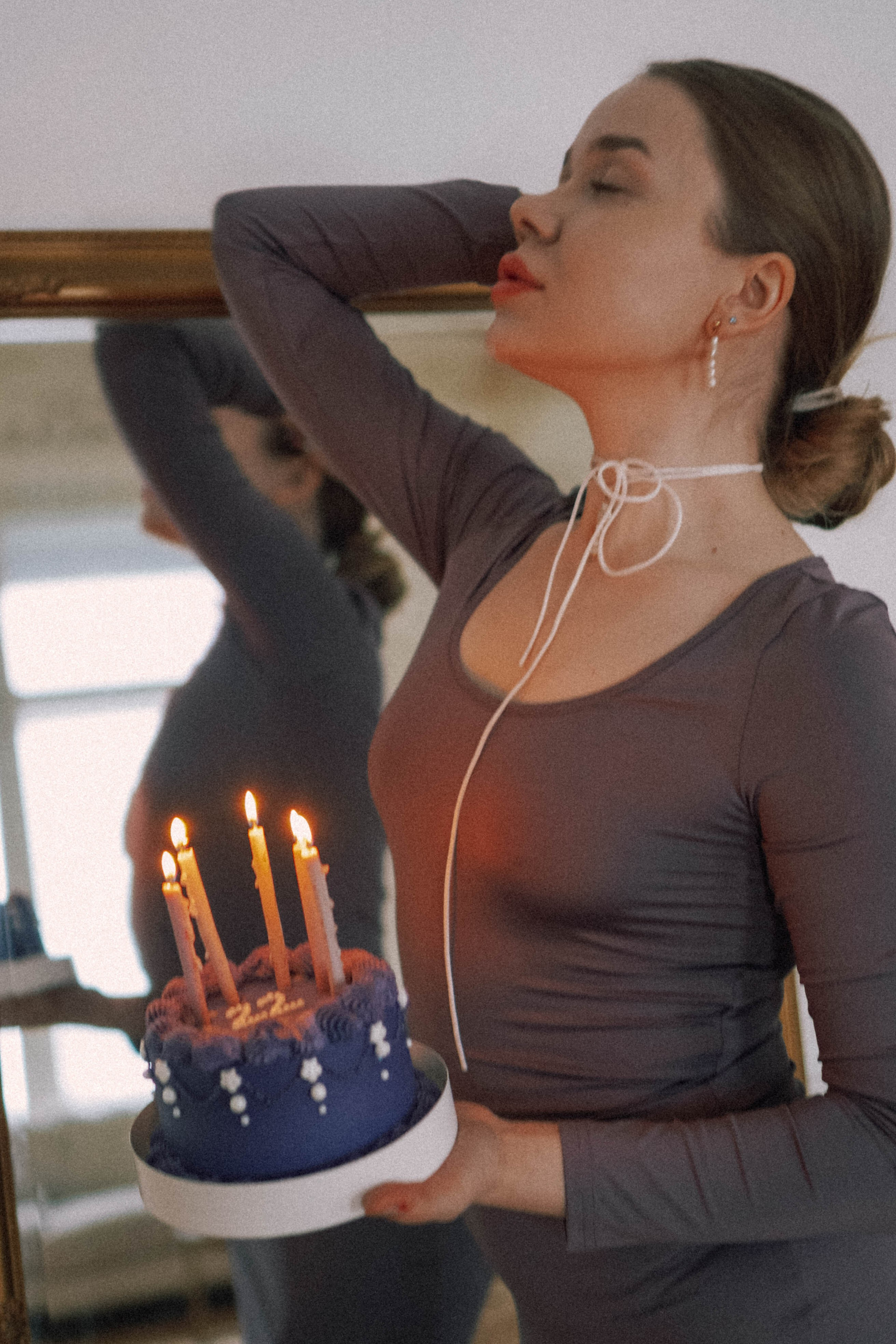 22. Профессиональный фотограф, Санкт-Петербург — Виктория Богомолова