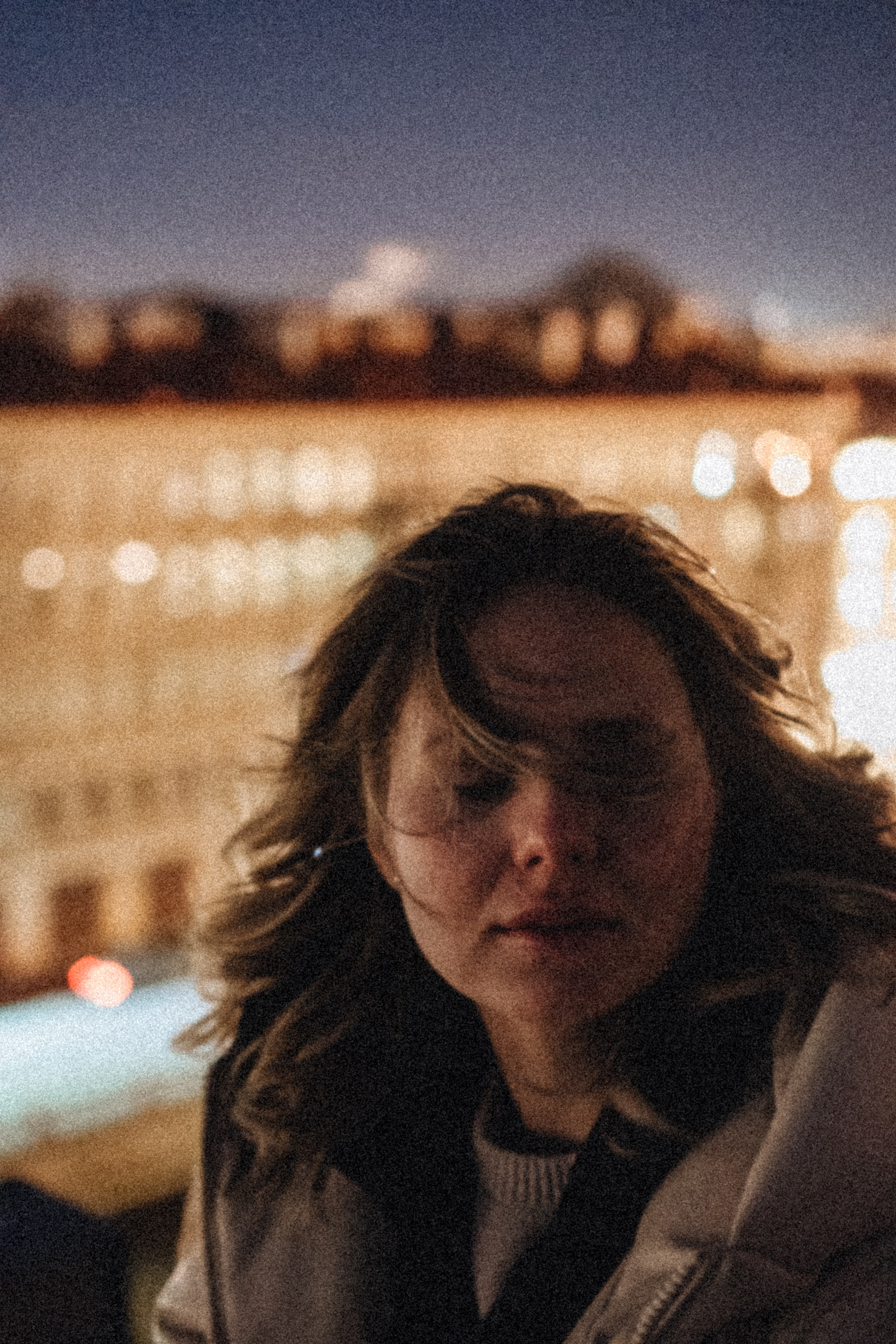 Крыши Питера. Профессиональный фотограф, Санкт-Петербург — Виктория Богомолова