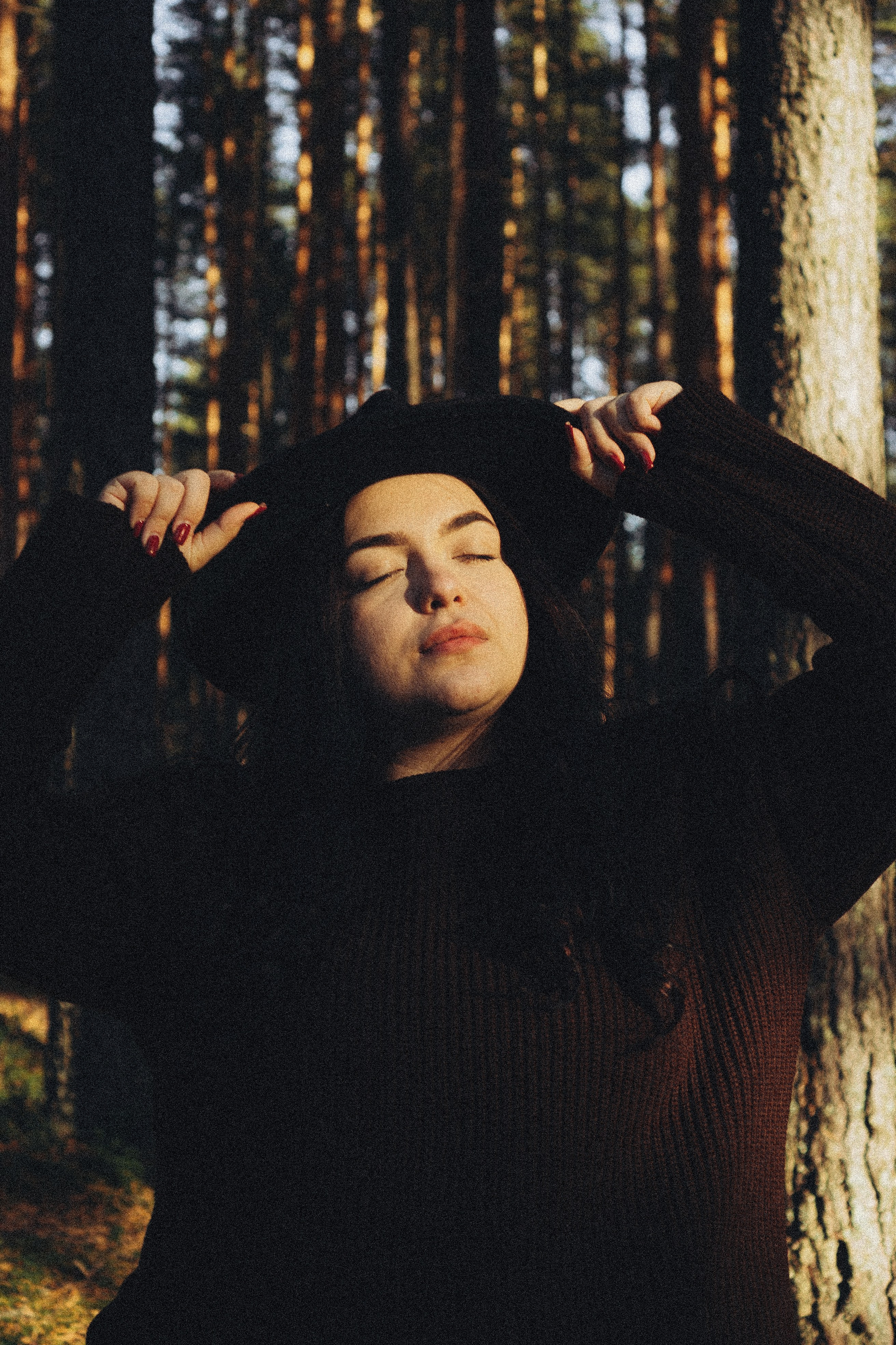 Прогулка по Финскому заливу. Профессиональный фотограф, Санкт-Петербург — Виктория Богомолова