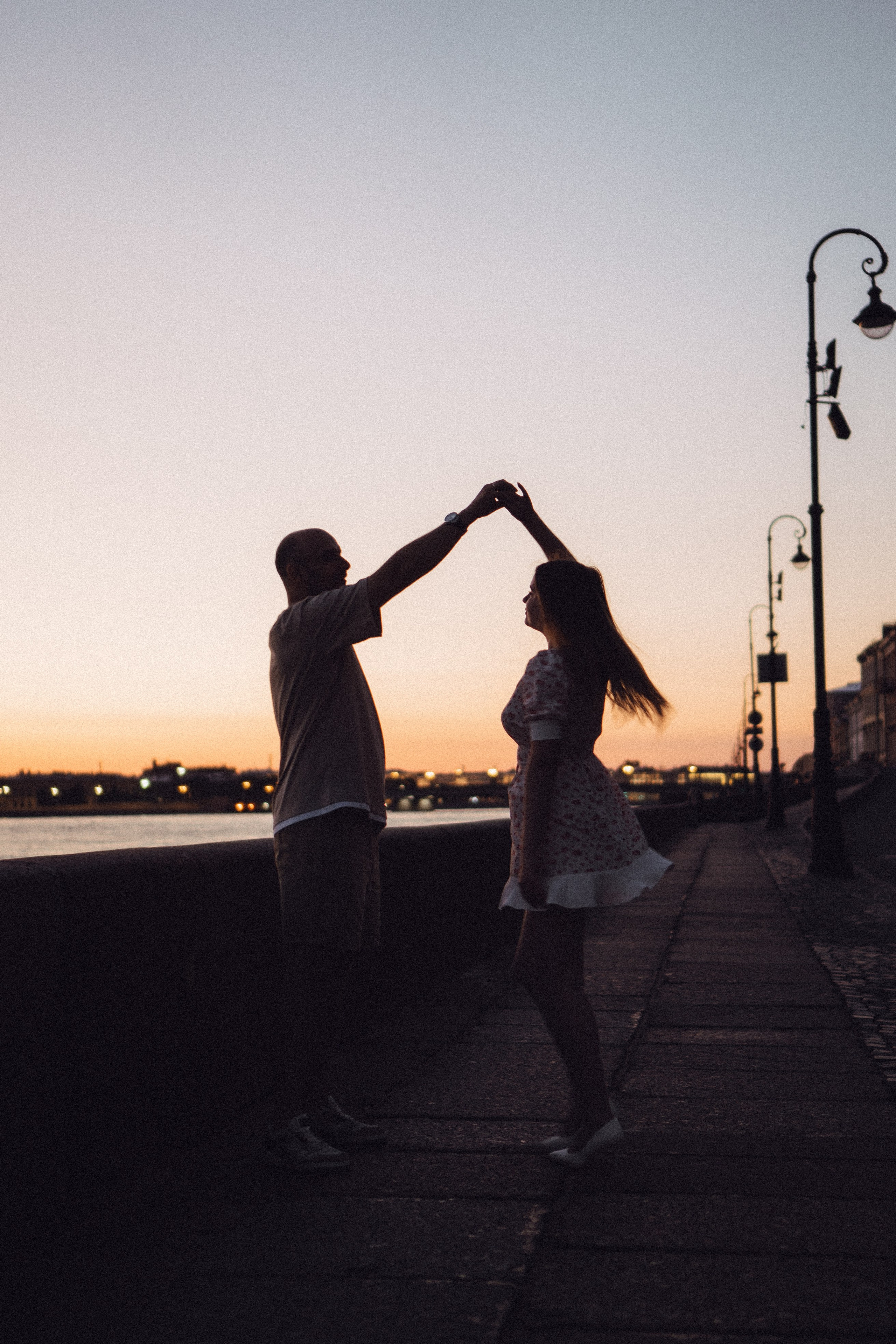 ПРОГУЛКА УТОРОМ ПО ПИТЕРУ. Профессиональный фотограф, Санкт-Петербург — Виктория Богомолова