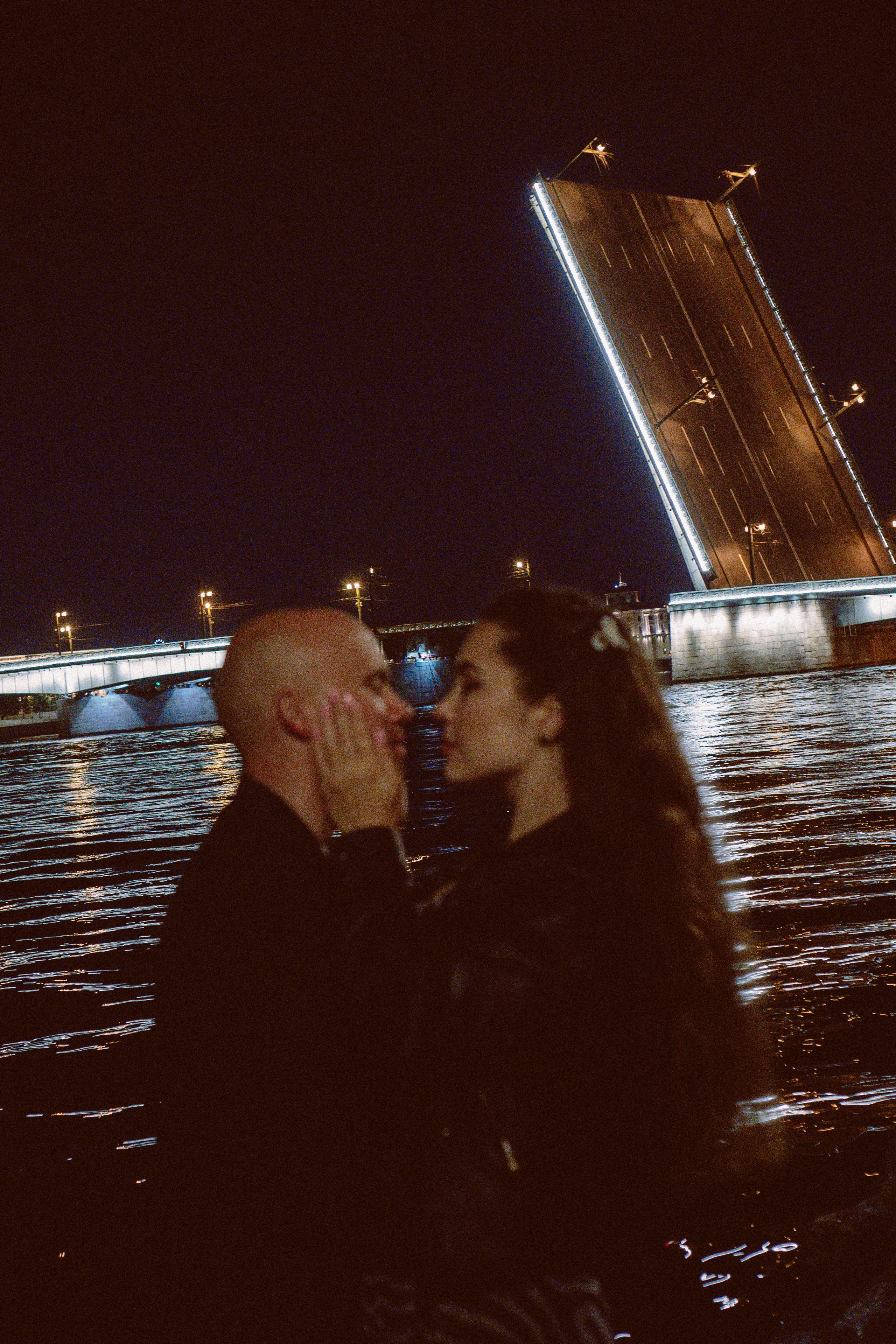 Любовь и питер. Профессиональный фотограф, Санкт-Петербург — Виктория Богомолова